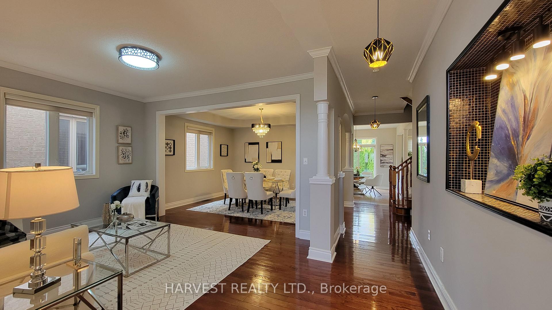 Photo 7 of 10 Conover Avenue, Aurora, Bayview Northeast — HOMEH