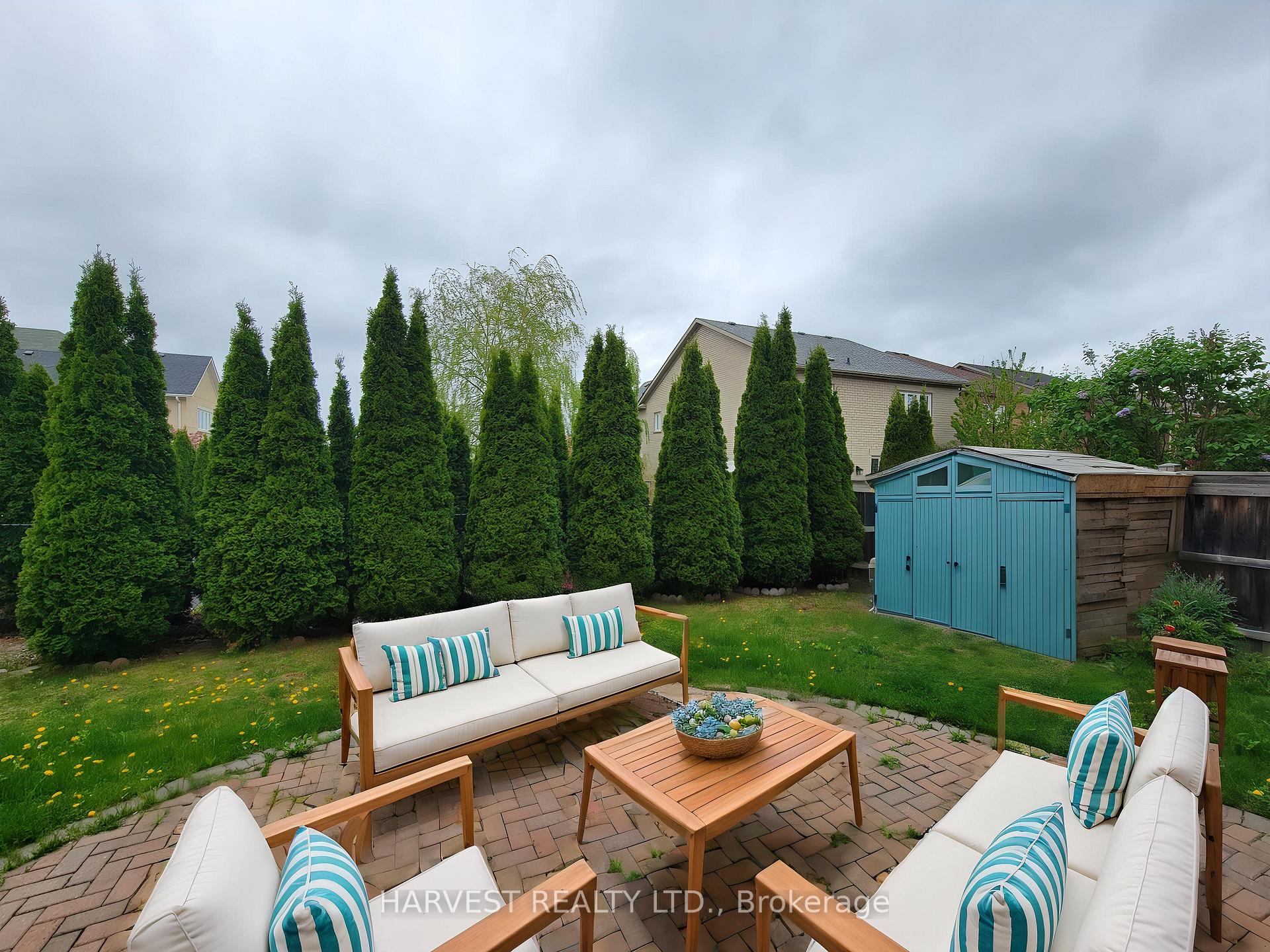 Photo 38 of 10 Conover Avenue, Aurora, Bayview Northeast — HOMEH