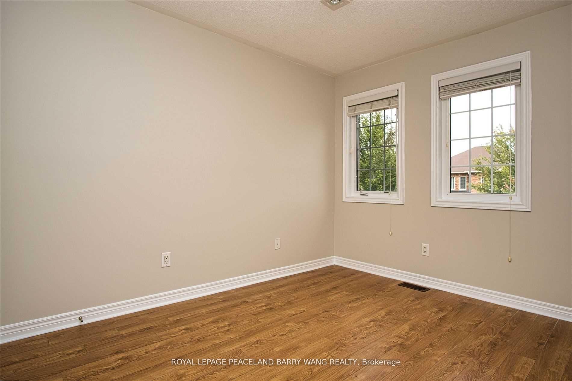 Photo 6 of Unit Upper, 25 Brahm Court, Vaughan, Vellore Village — HOMEH