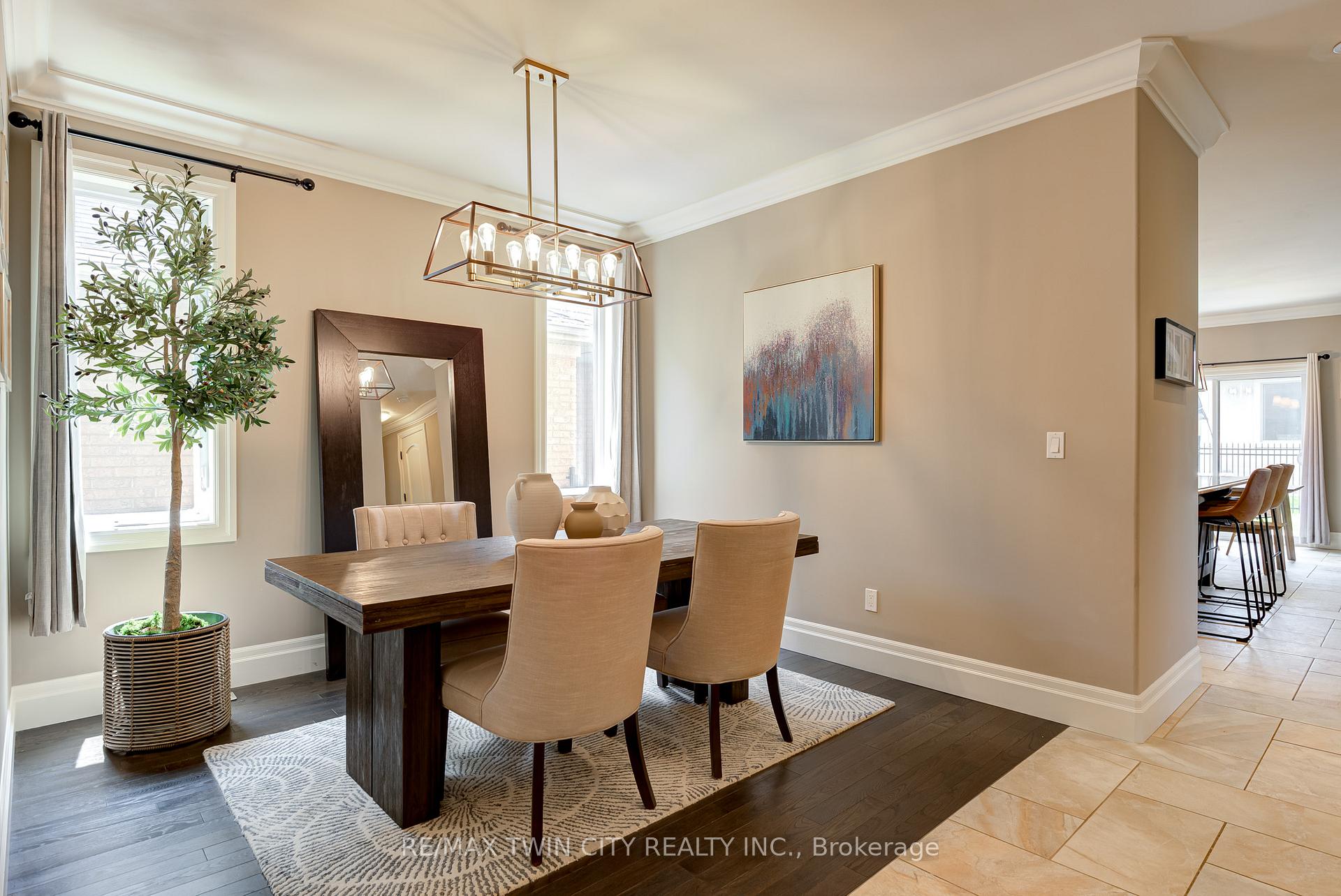 Photo 10 of 832 Copper Ridge Drive, Waterloo, Eastbridge — HOMEH