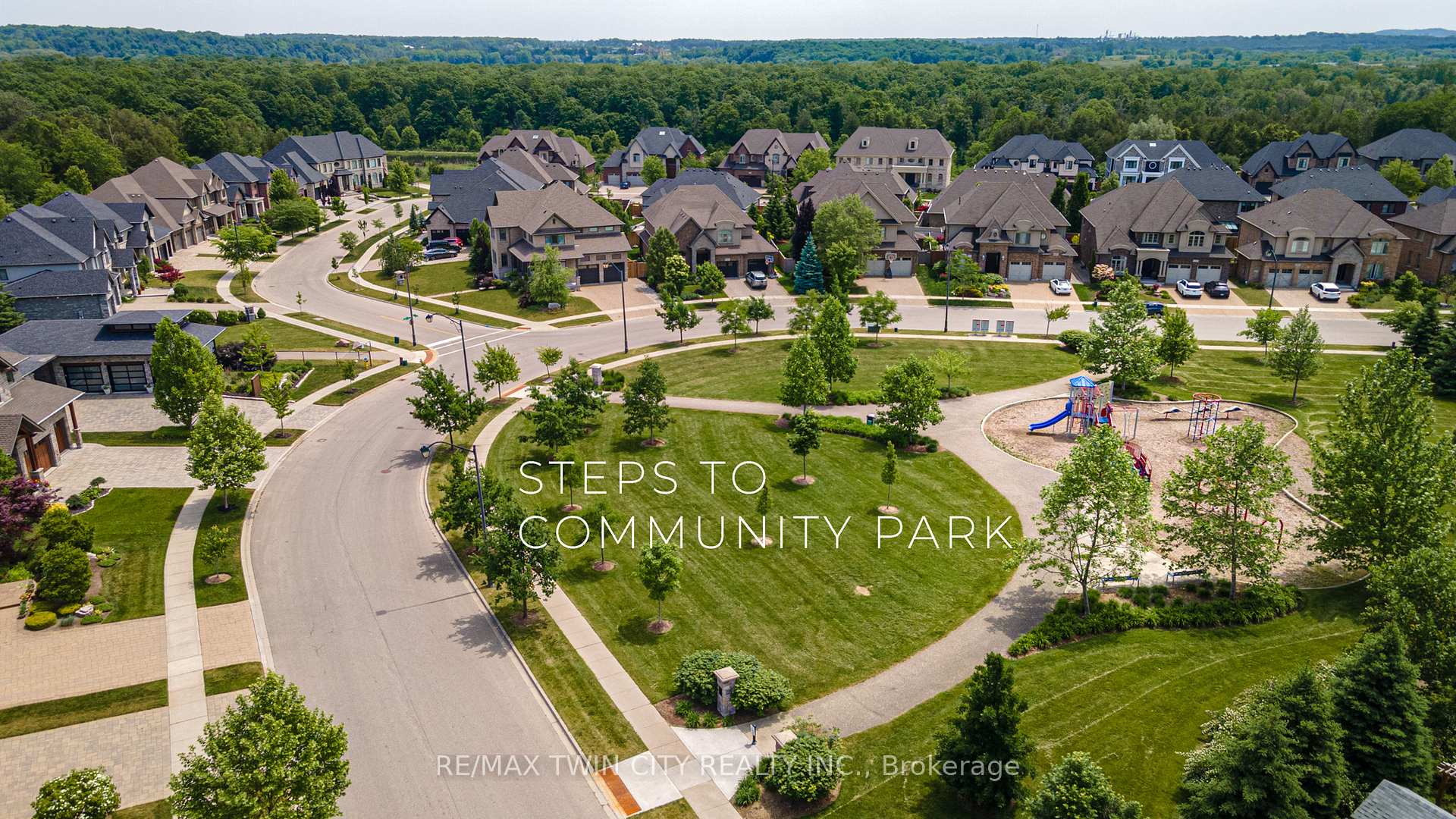 Photo 40 of 832 Copper Ridge Drive, Waterloo, Eastbridge — HOMEH