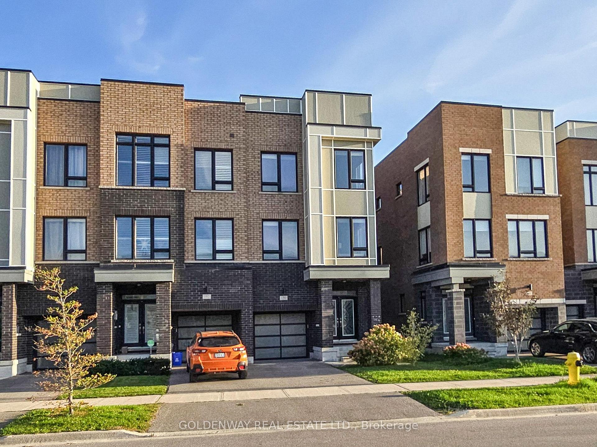Photo 2 of 150 Salterton Circle, Vaughan, Maple — HOMEH