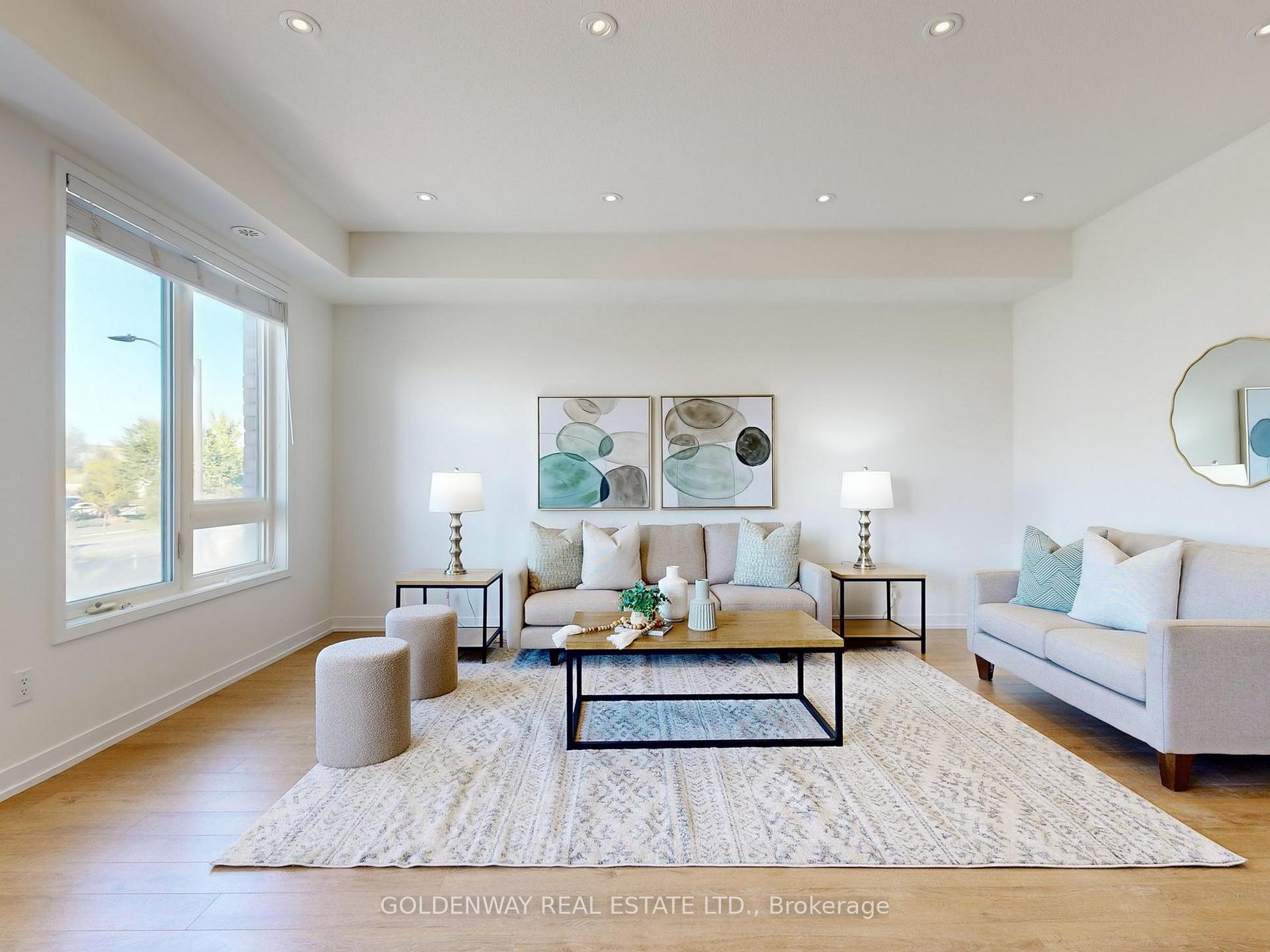 Photo 17 of 150 Salterton Circle, Vaughan, Maple — HOMEH