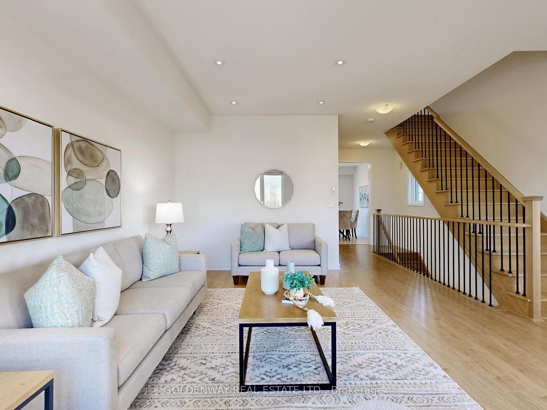 Photo 19 of 150 Salterton Circle, Vaughan, Maple — HOMEH