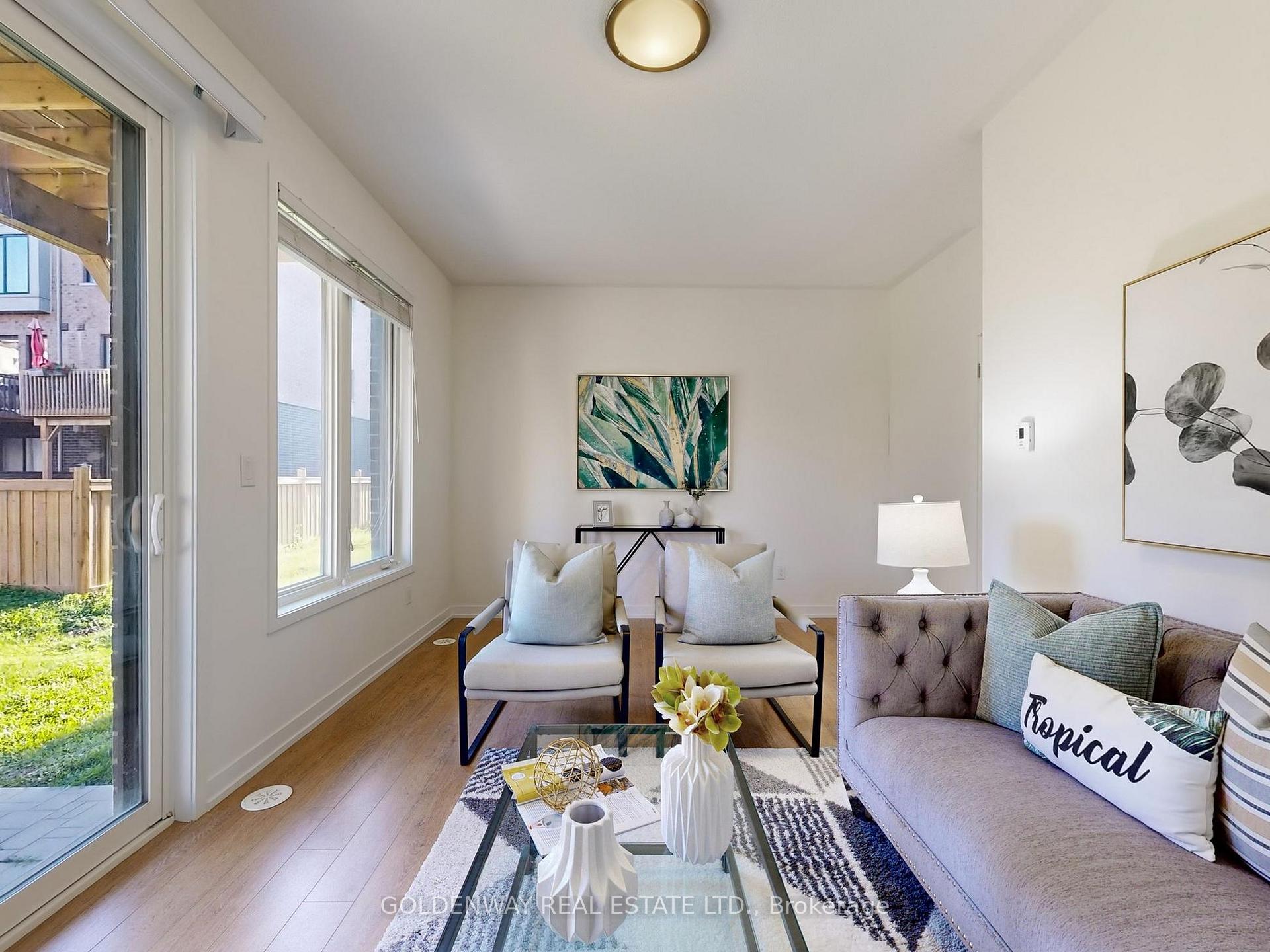 Photo 41 of 150 Salterton Circle, Vaughan, Maple — HOMEH