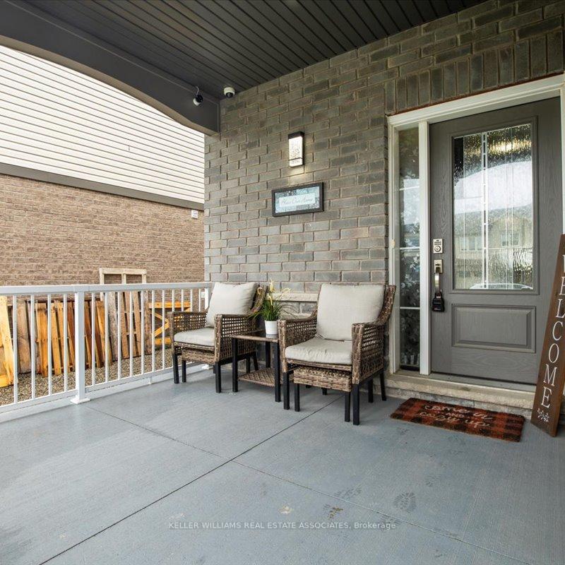 Photo 6 of 99 Monarch Street, Welland, Coyle Creek — HOMEH