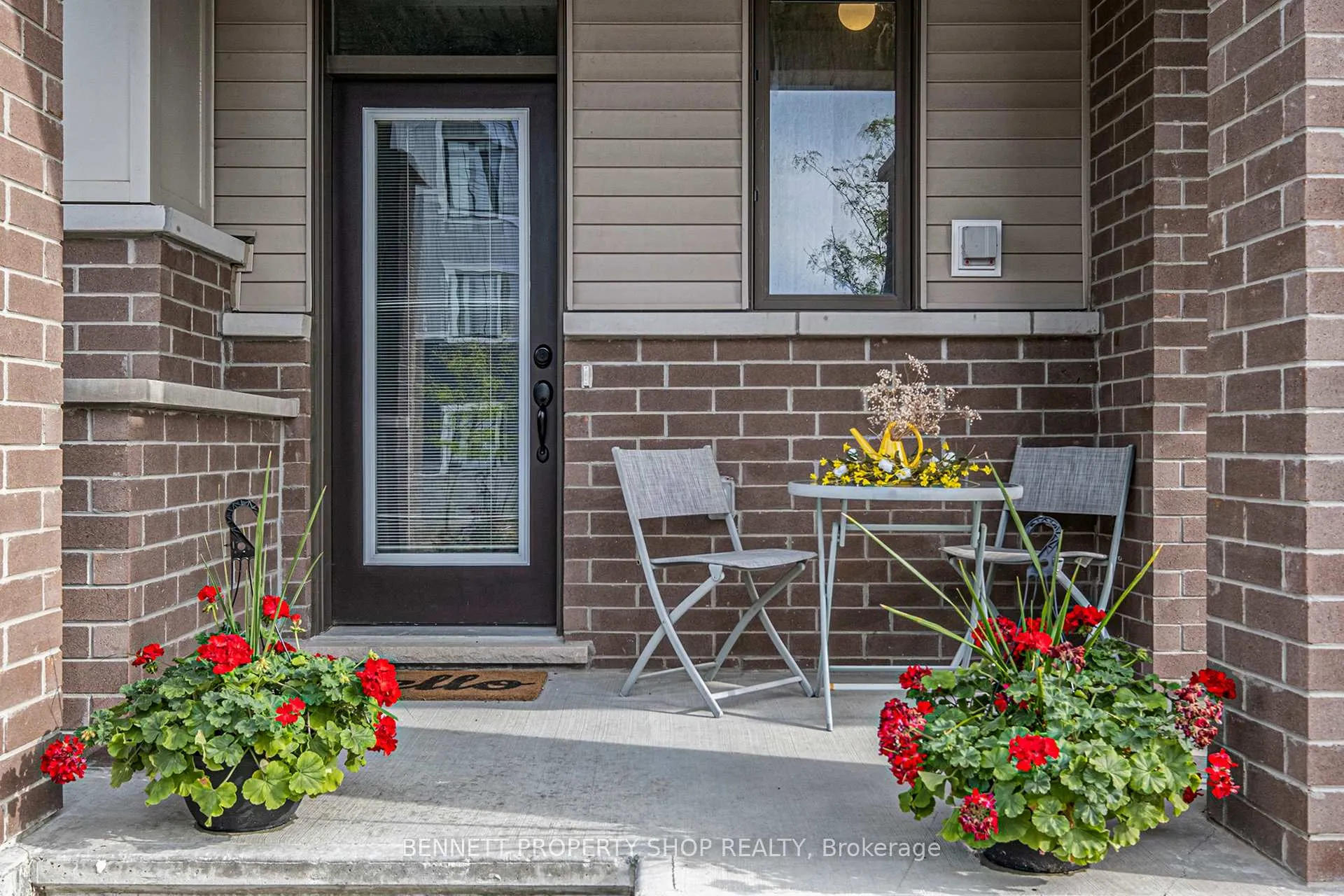 Photo 3 of 533 Rye Grass Way, Ottawa, Barrhaven - Half Moon Bay — HOMEH