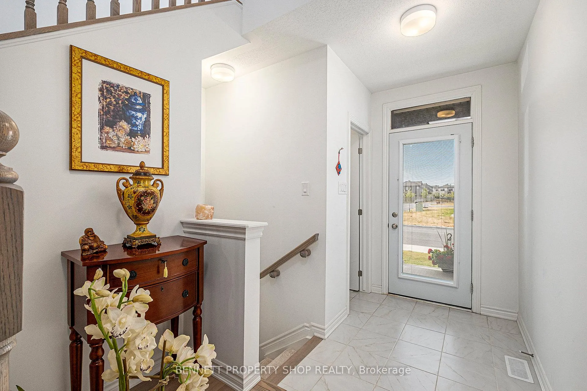 Photo 4 of 533 Rye Grass Way, Ottawa, Barrhaven - Half Moon Bay — HOMEH