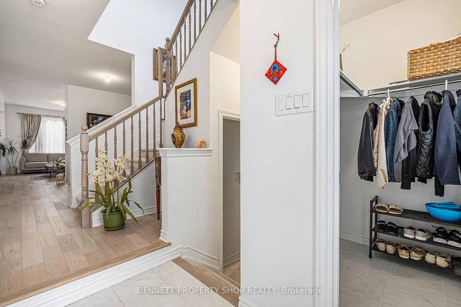 Photo 5 of 533 Rye Grass Way, Ottawa, Barrhaven - Half Moon Bay — HOMEH