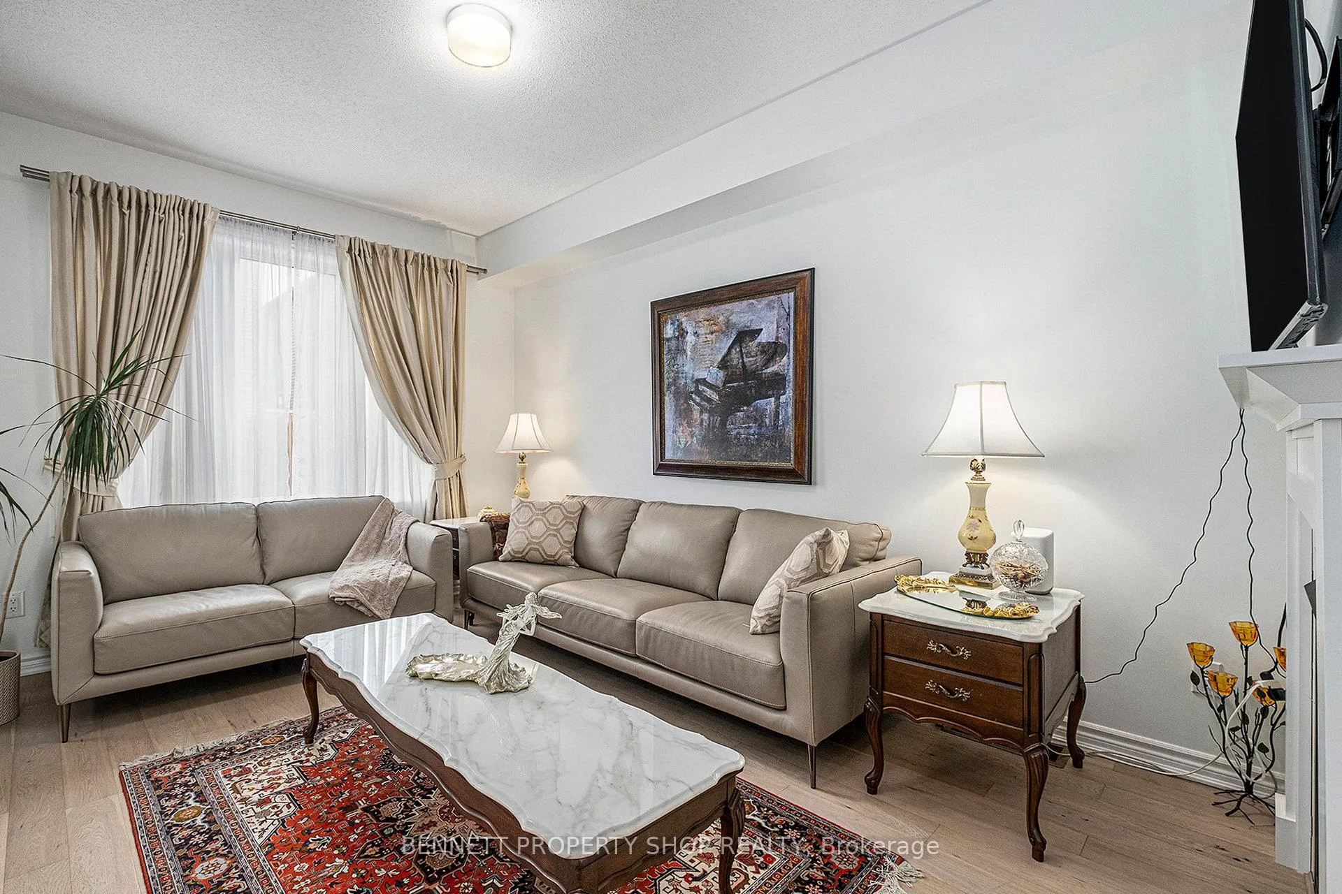 Photo 6 of 533 Rye Grass Way, Ottawa, Barrhaven - Half Moon Bay — HOMEH