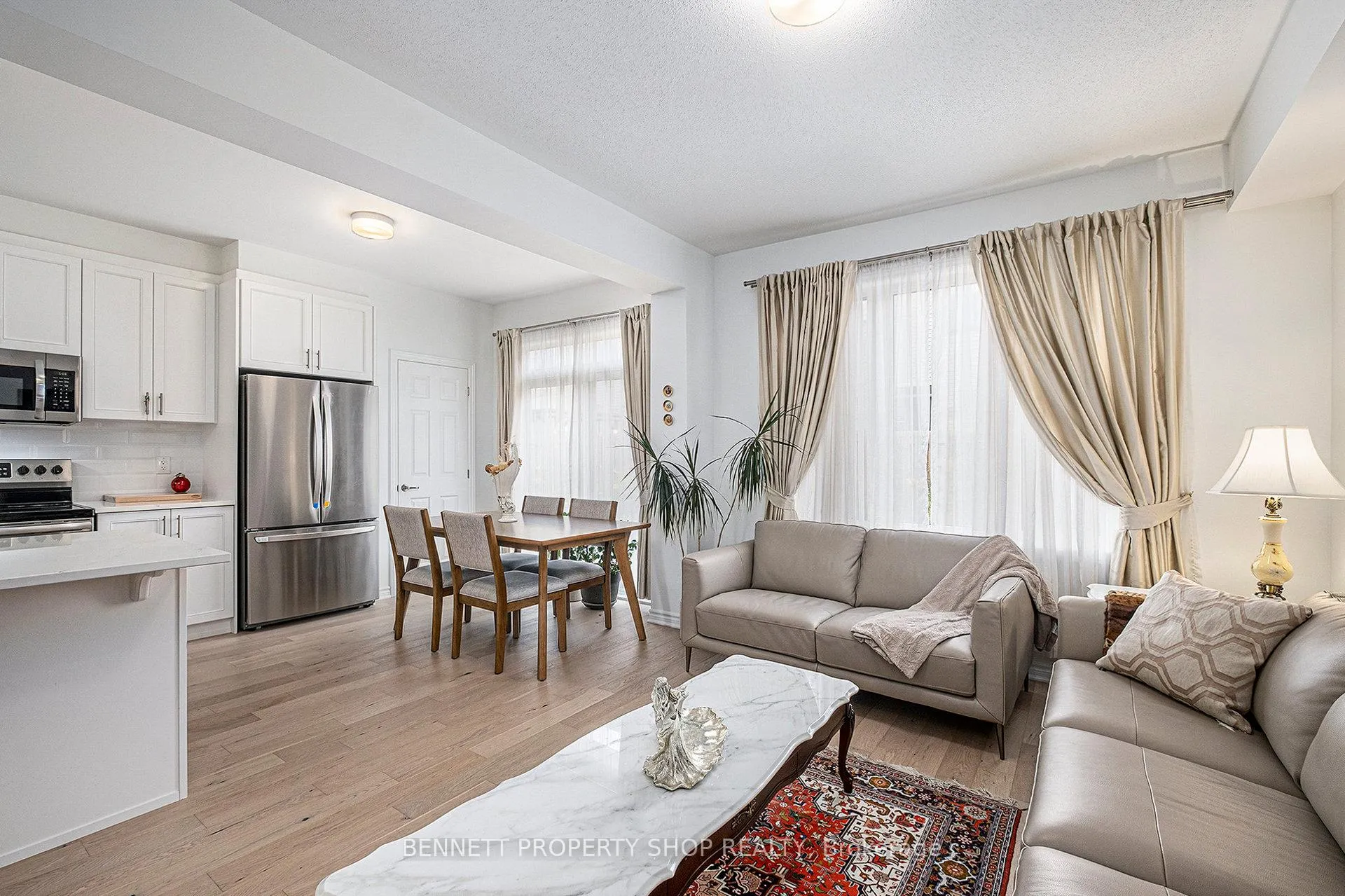 Photo 9 of 533 Rye Grass Way, Ottawa, Barrhaven - Half Moon Bay — HOMEH