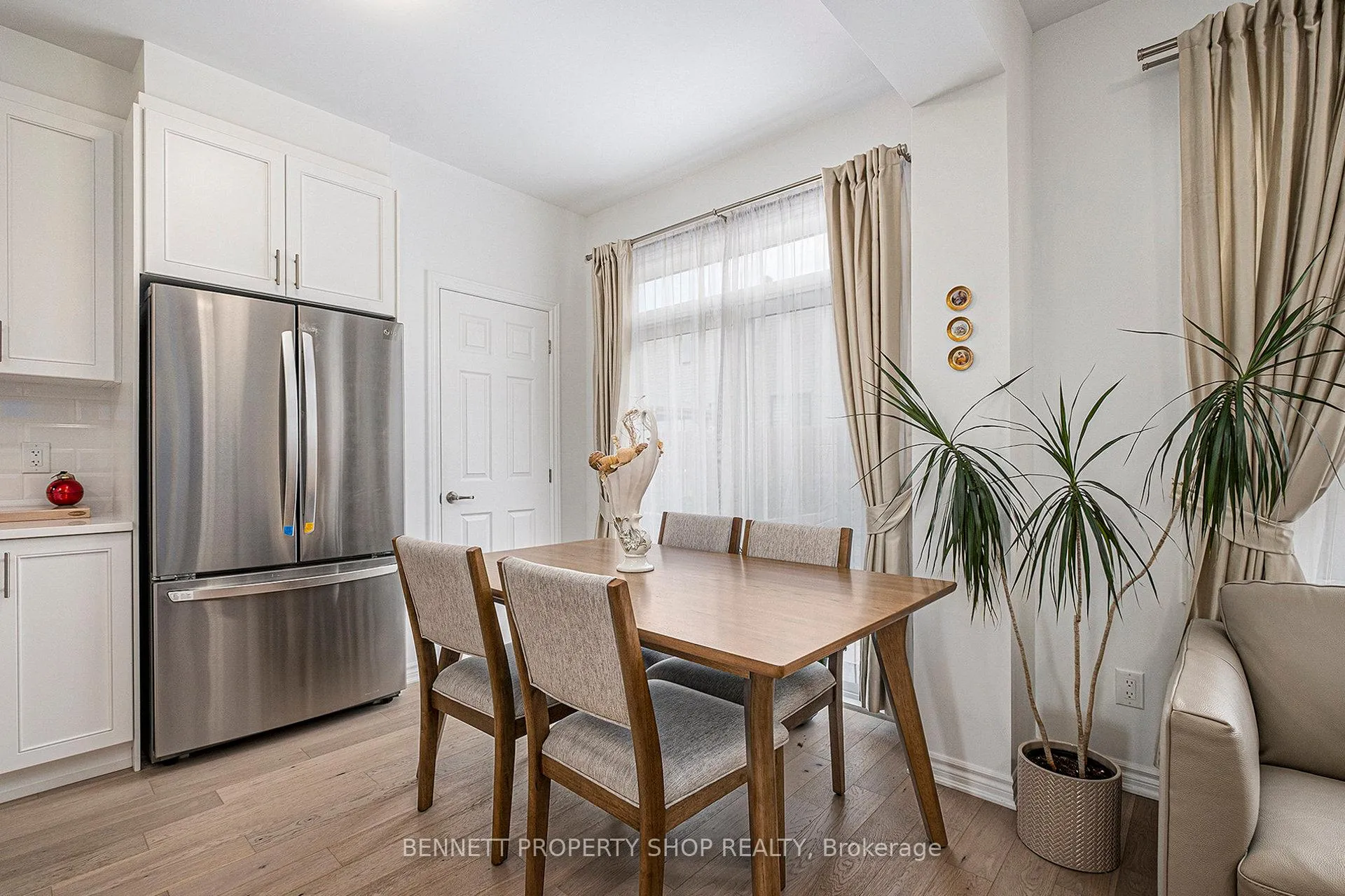 Photo 10 of 533 Rye Grass Way, Ottawa, Barrhaven - Half Moon Bay — HOMEH
