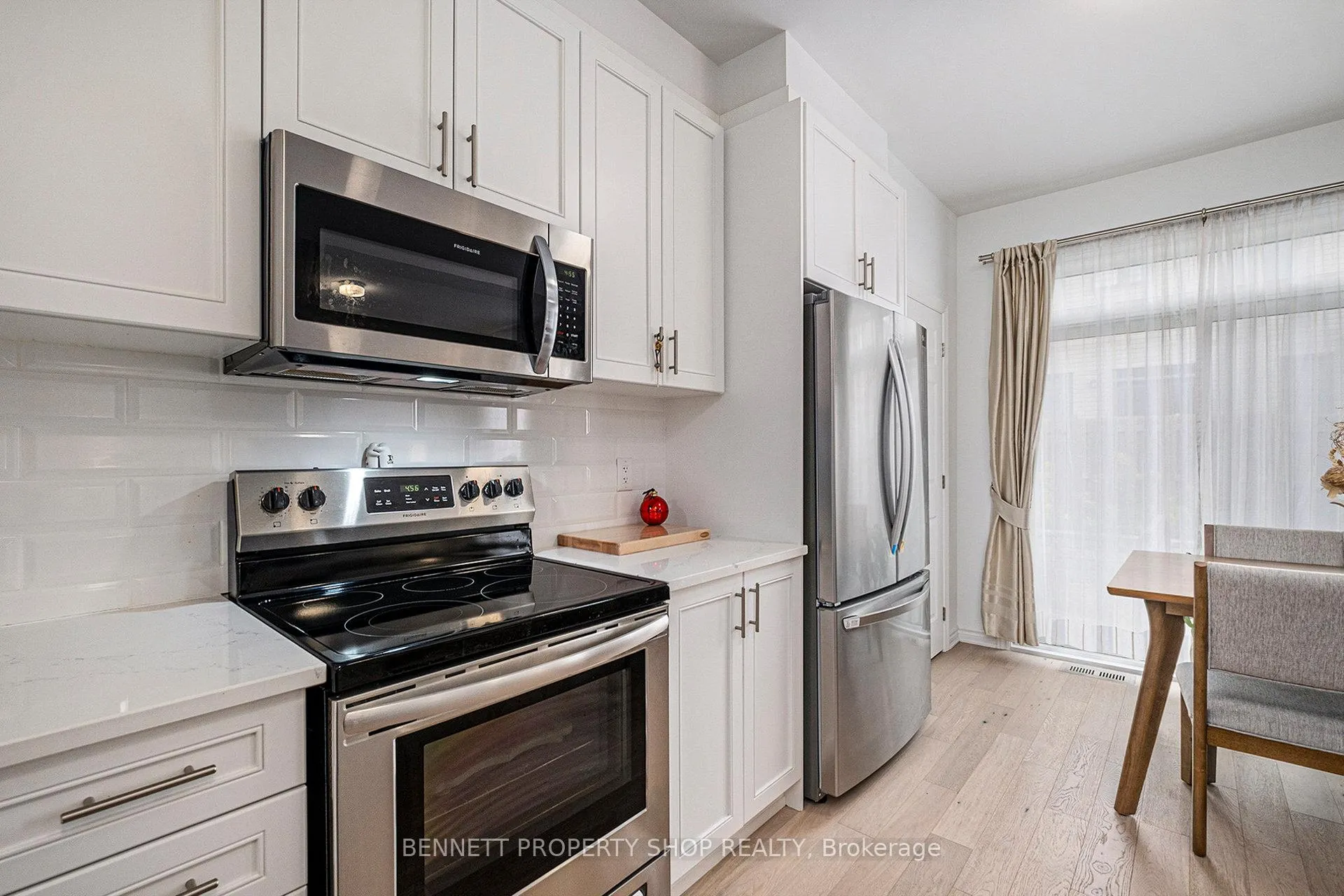 Photo 14 of 533 Rye Grass Way, Ottawa, Barrhaven - Half Moon Bay — HOMEH
