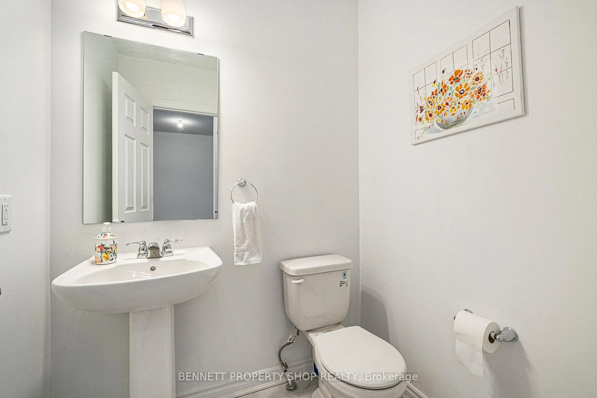 Photo 17 of 533 Rye Grass Way, Ottawa, Barrhaven - Half Moon Bay — HOMEH