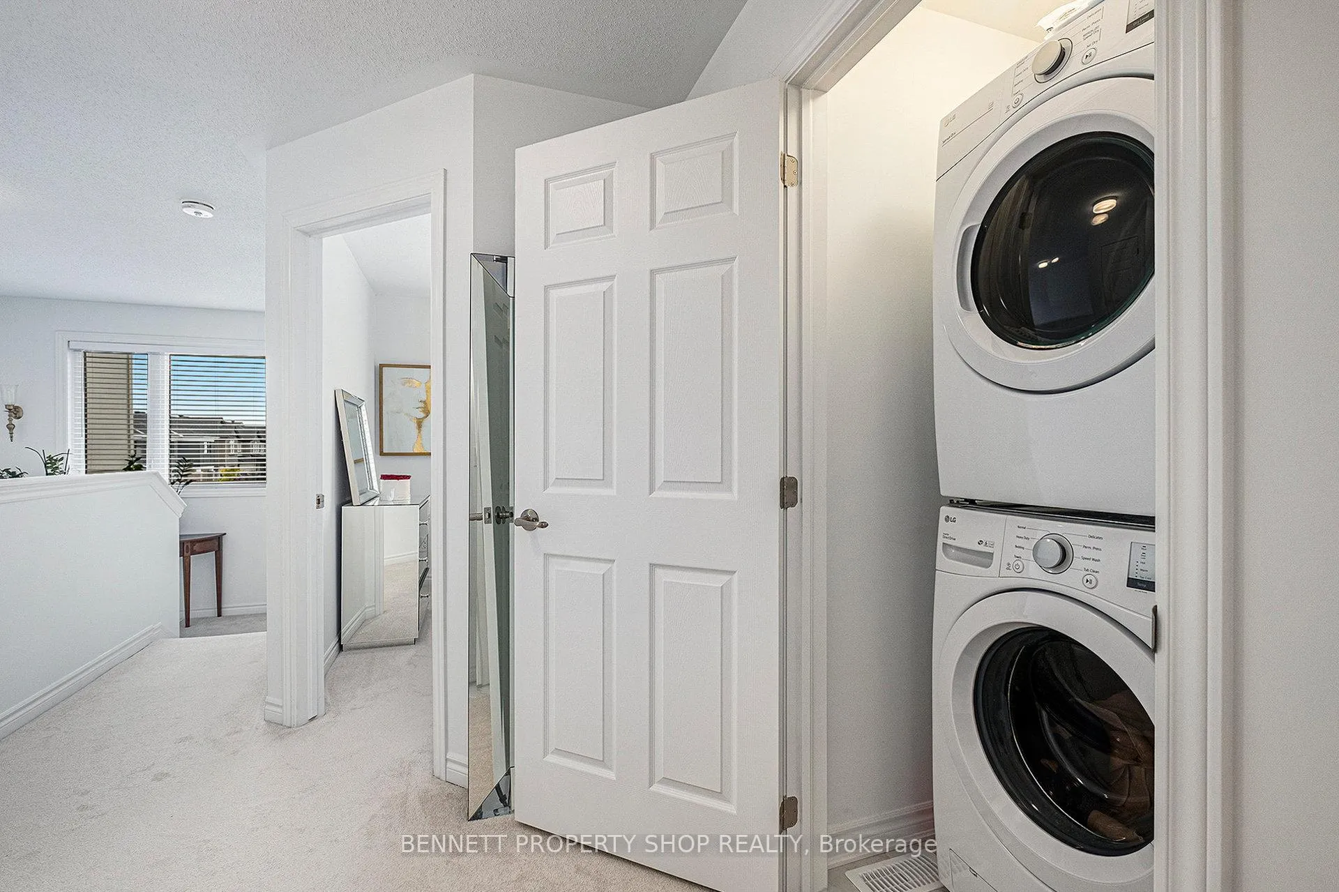 Photo 18 of 533 Rye Grass Way, Ottawa, Barrhaven - Half Moon Bay — HOMEH