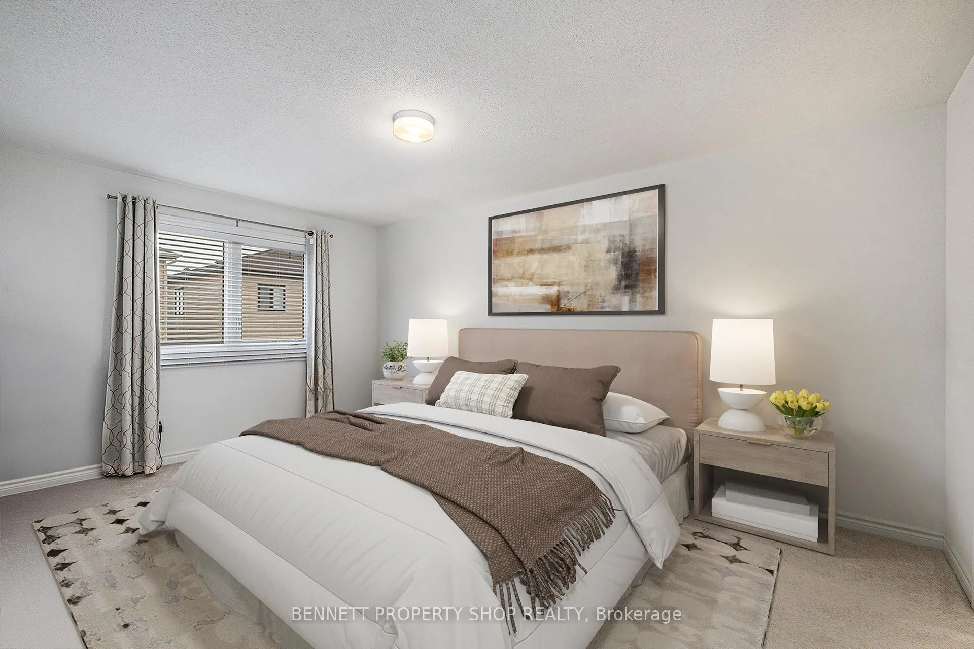 Photo 19 of 533 Rye Grass Way, Ottawa, Barrhaven - Half Moon Bay — HOMEH
