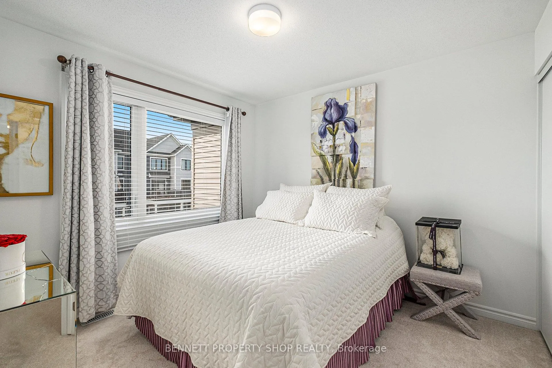 Photo 20 of 533 Rye Grass Way, Ottawa, Barrhaven - Half Moon Bay — HOMEH