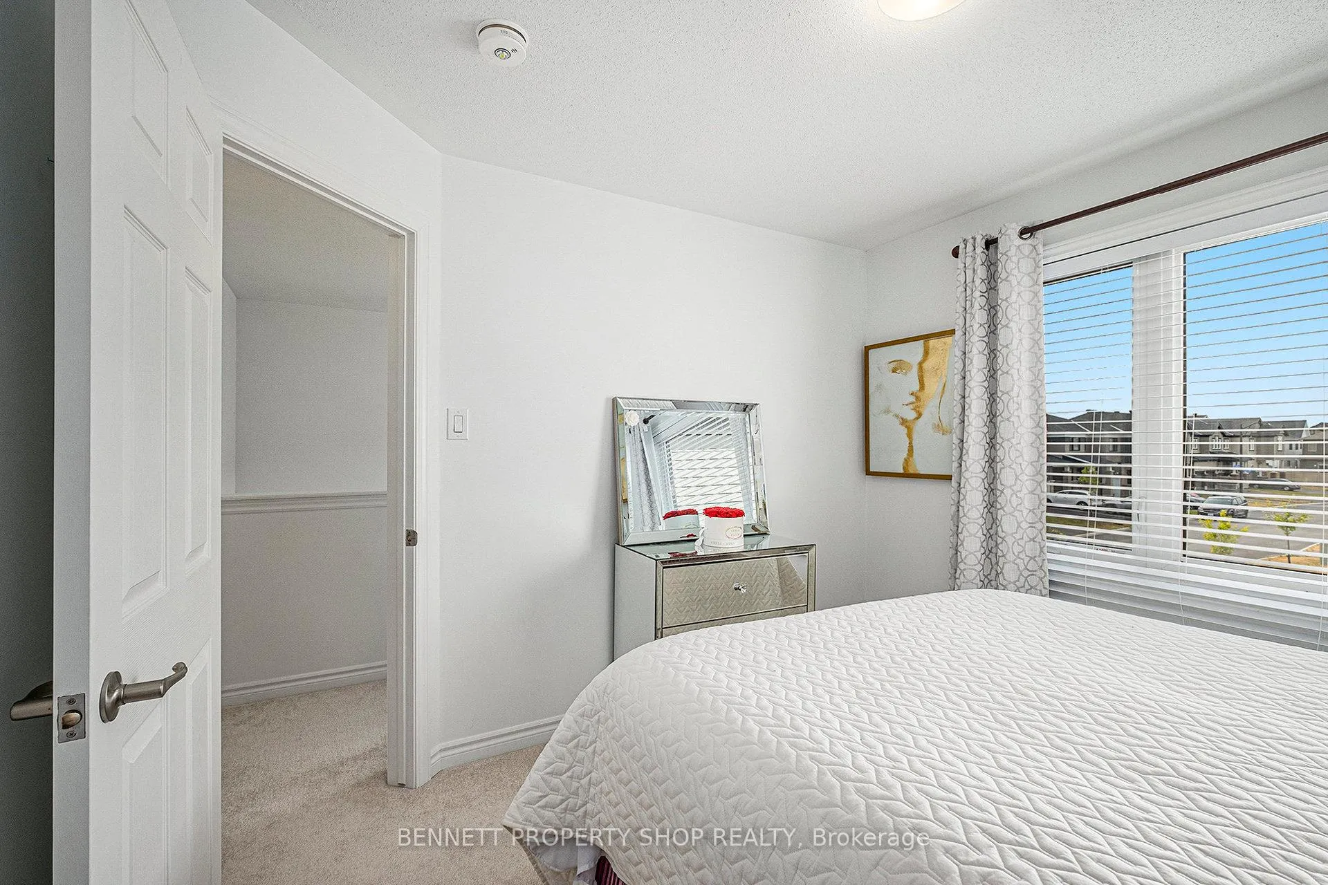 Photo 21 of 533 Rye Grass Way, Ottawa, Barrhaven - Half Moon Bay — HOMEH