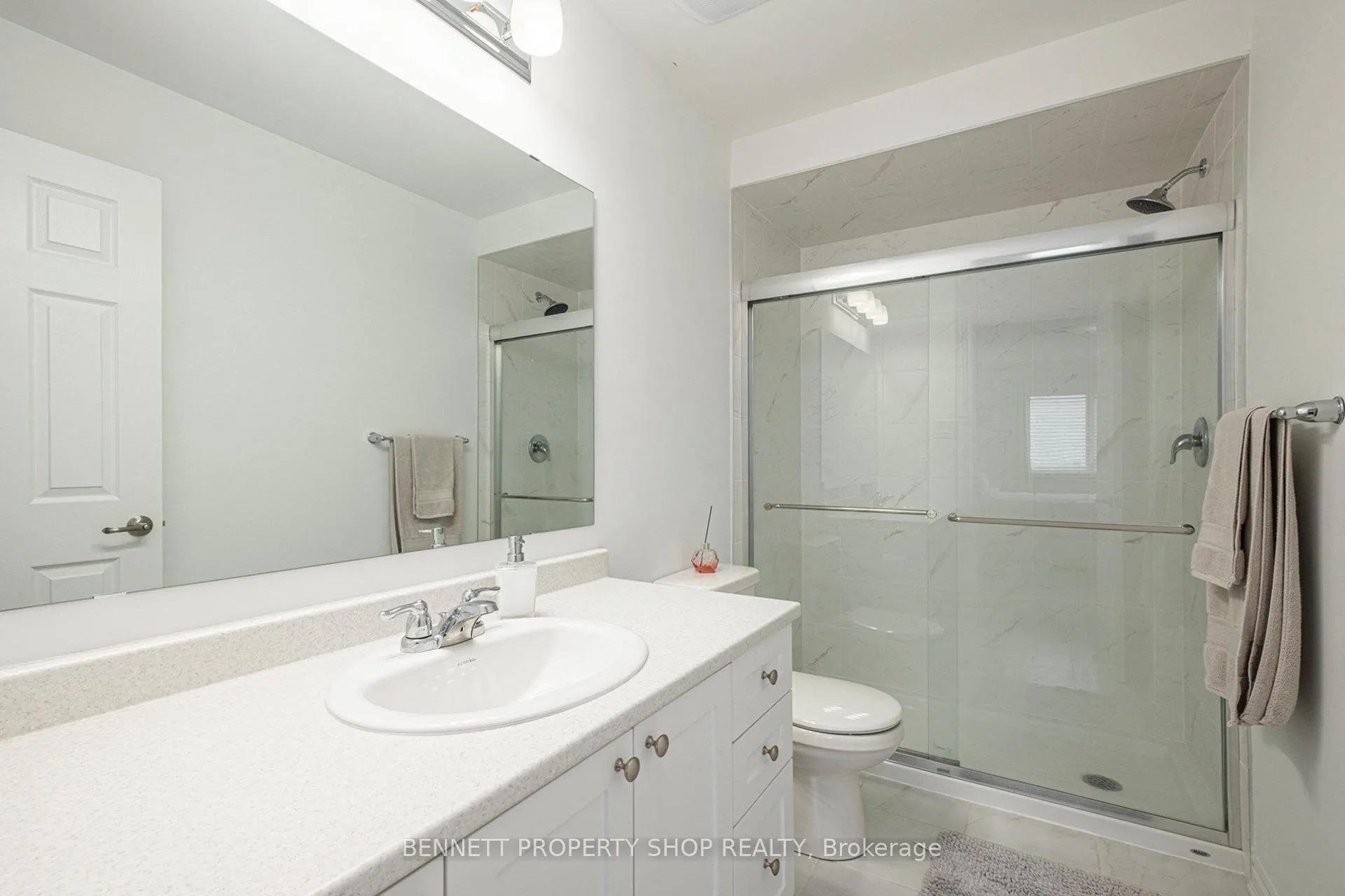 Photo 23 of 533 Rye Grass Way, Ottawa, Barrhaven - Half Moon Bay — HOMEH
