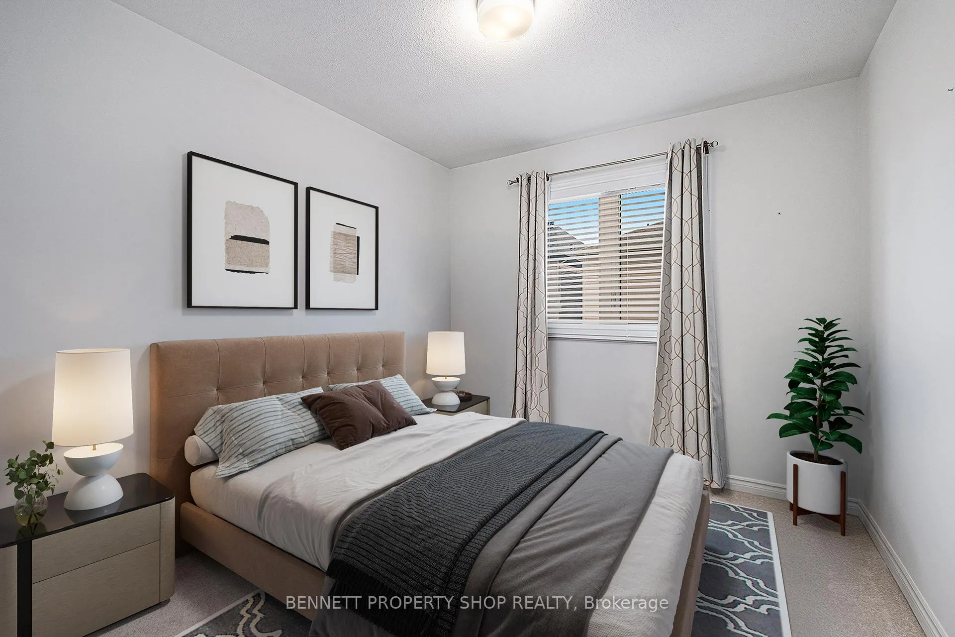 Photo 24 of 533 Rye Grass Way, Ottawa, Barrhaven - Half Moon Bay — HOMEH