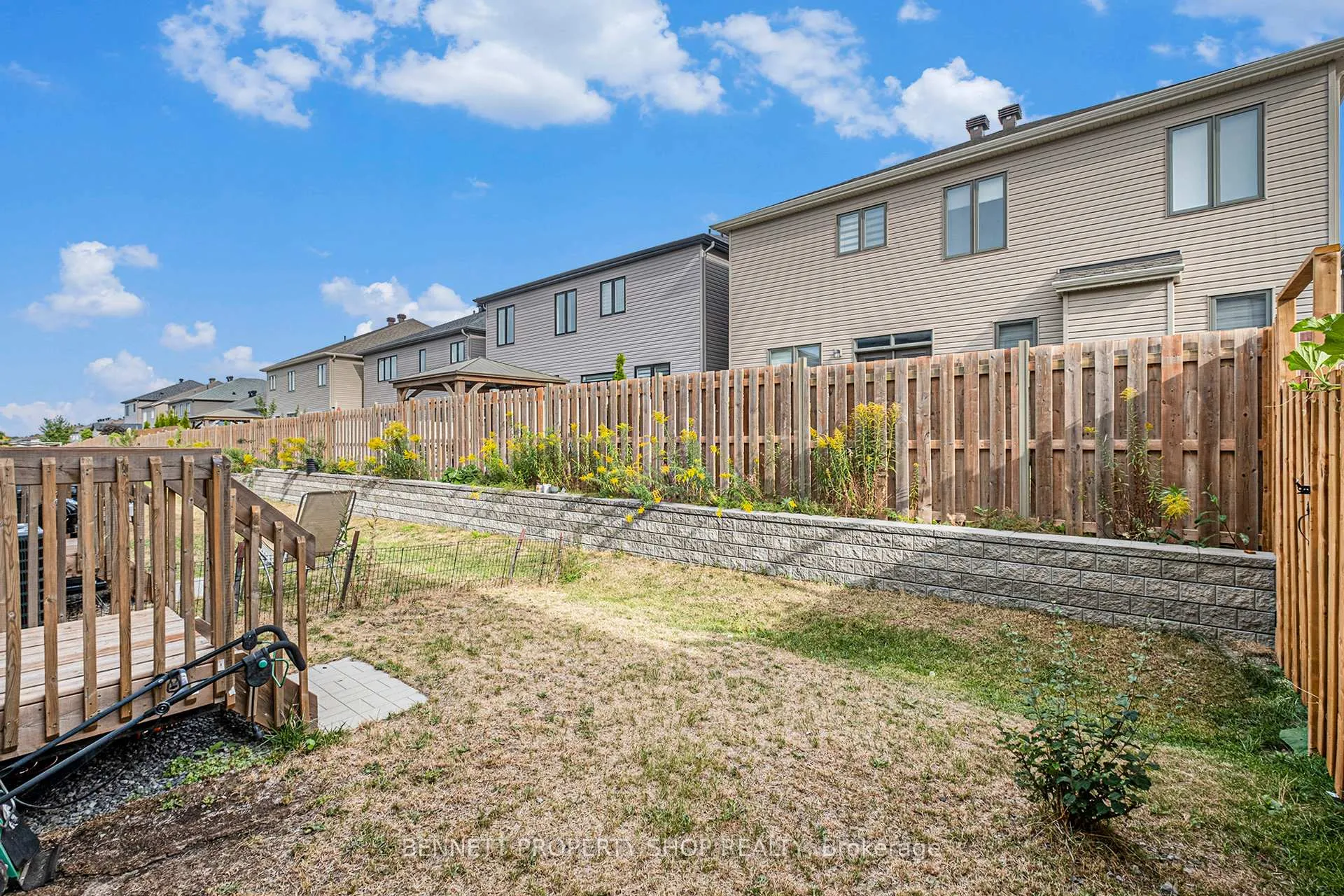 Photo 26 of 533 Rye Grass Way, Ottawa, Barrhaven - Half Moon Bay — HOMEH