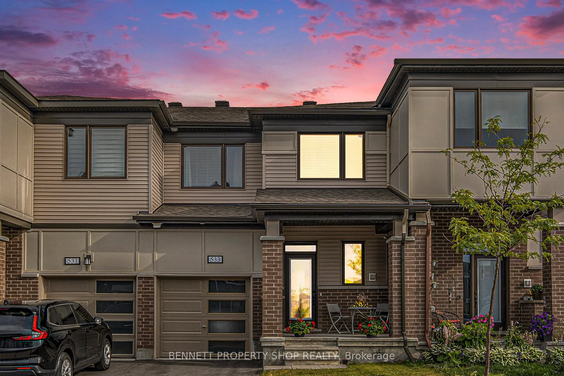 Photo 31 of 533 Rye Grass Way, Ottawa, Barrhaven - Half Moon Bay — HOMEH