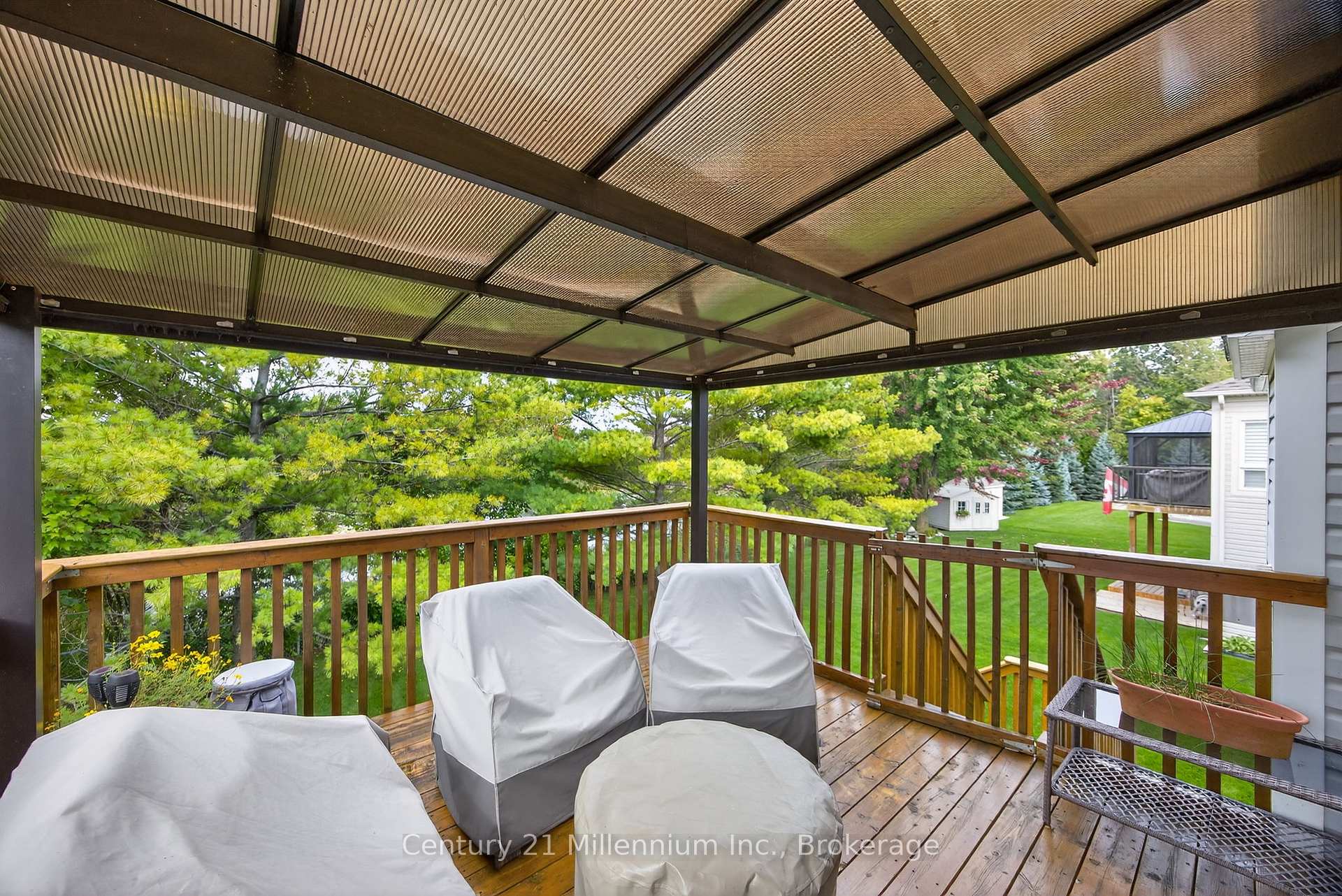 Photo 31 of 45 Red Pine Crescent, Wasaga Beach — HOMEH