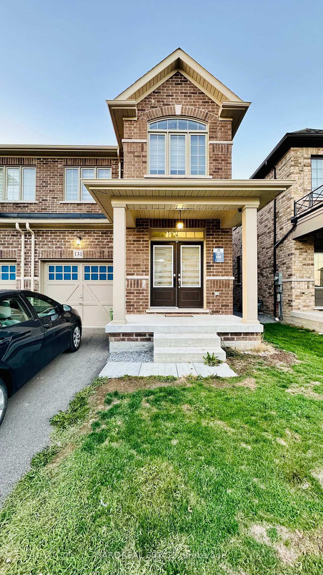 Photo 1 of 131 Closson Drive, Whitby, Rural Whitby — HOMEH