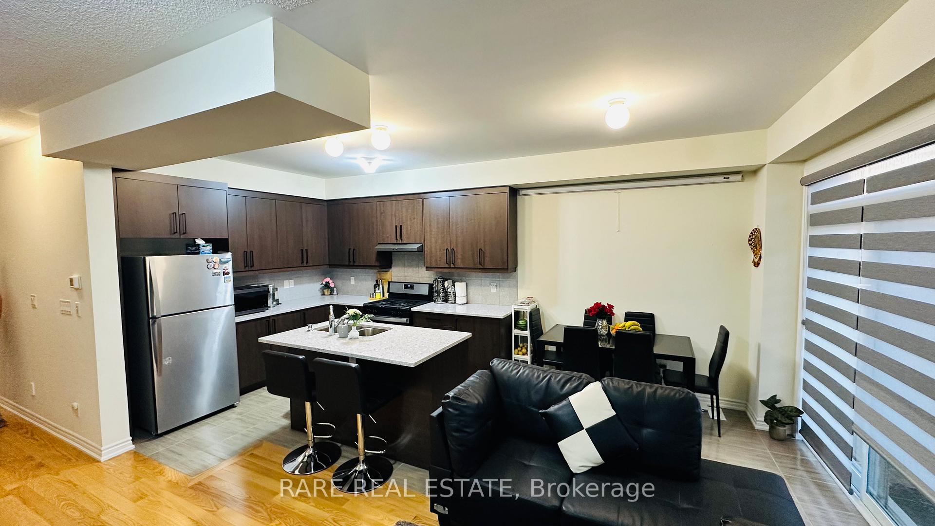 Photo 7 of 131 Closson Drive, Whitby, Rural Whitby — HOMEH