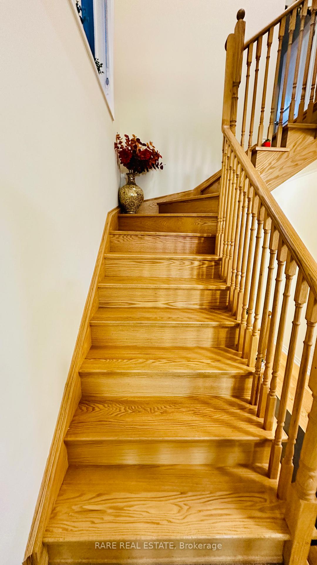 Photo 14 of 131 Closson Drive, Whitby, Rural Whitby — HOMEH