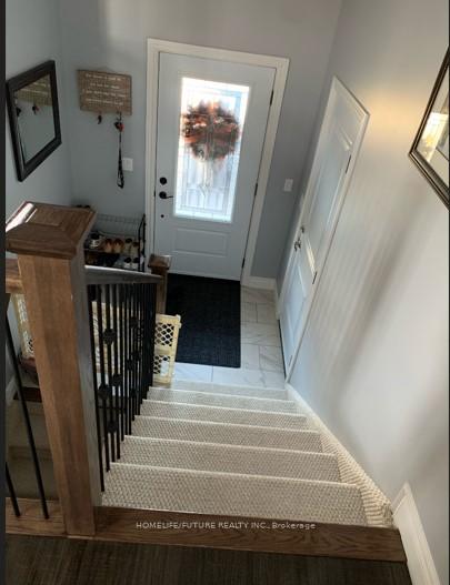 Photo 2 of 25 Cottonwood Drive, Belleville, Thurlow Ward — HOMEH