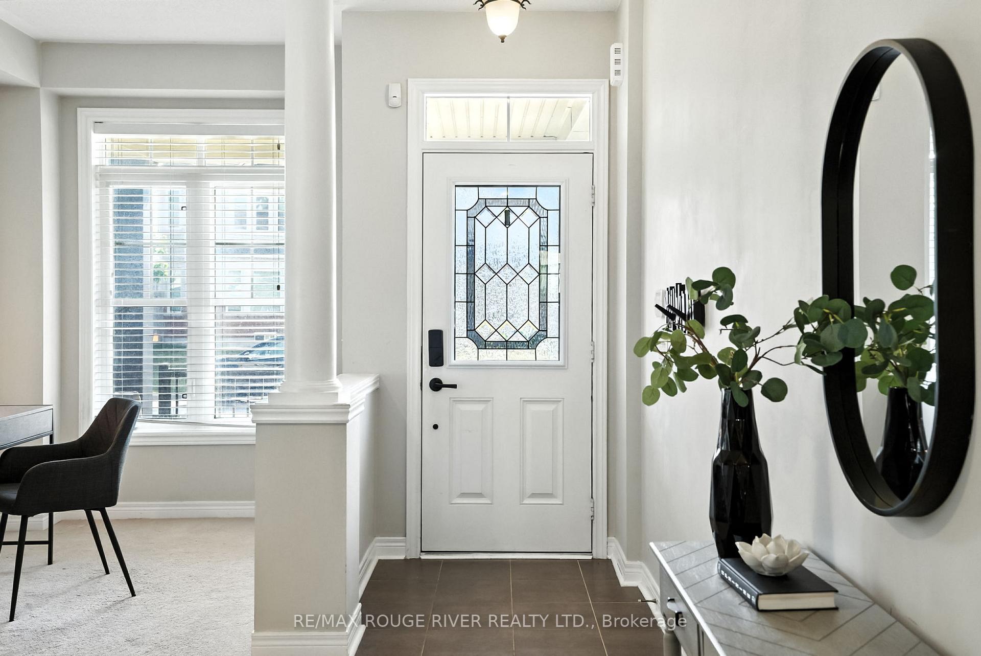 Photo 3 of 47 James Govan Drive, Whitby, Port Whitby — HOMEH