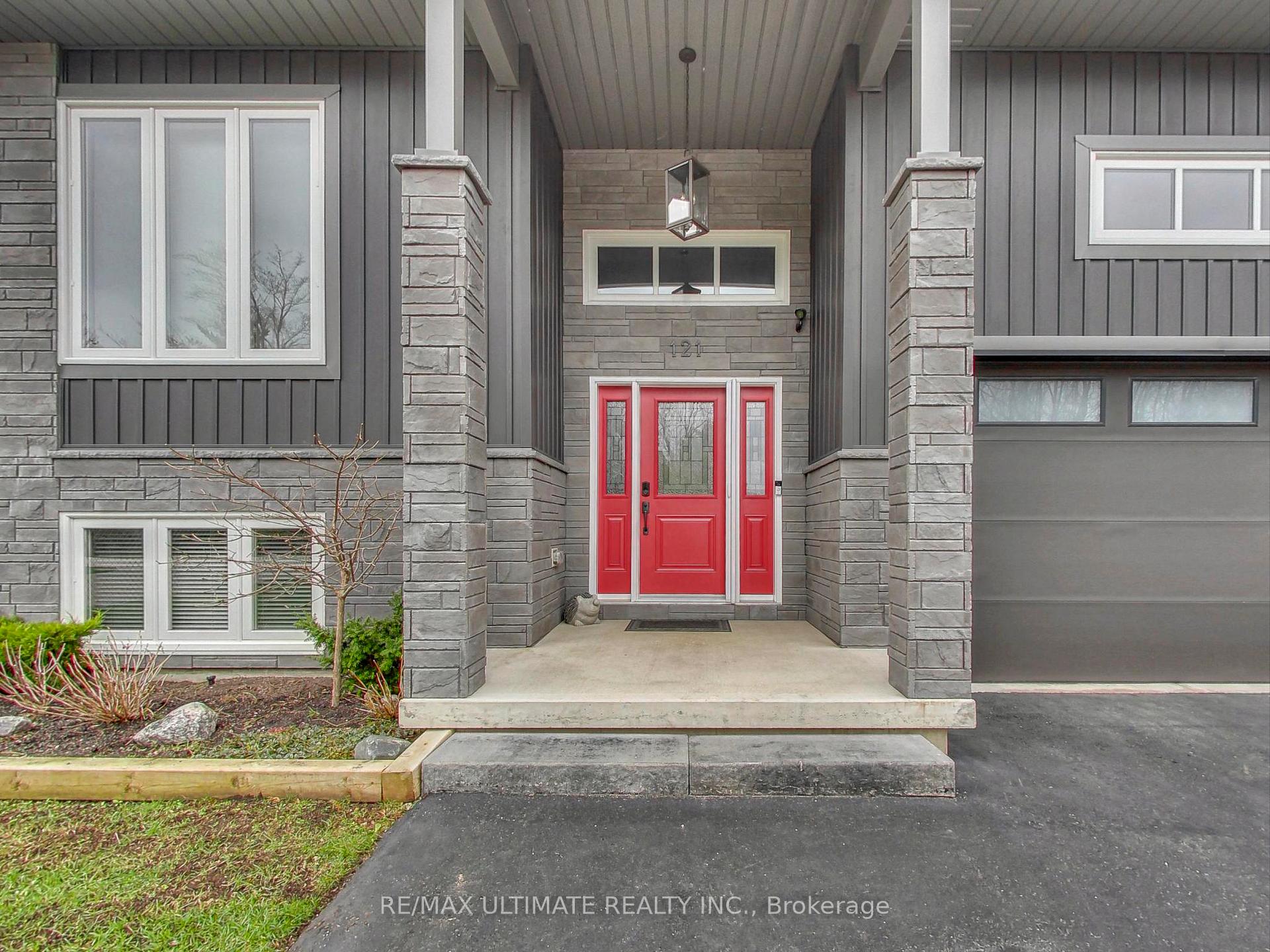 Photo 1 of 121 Lily Drive, Wasaga Beach — HOMEH