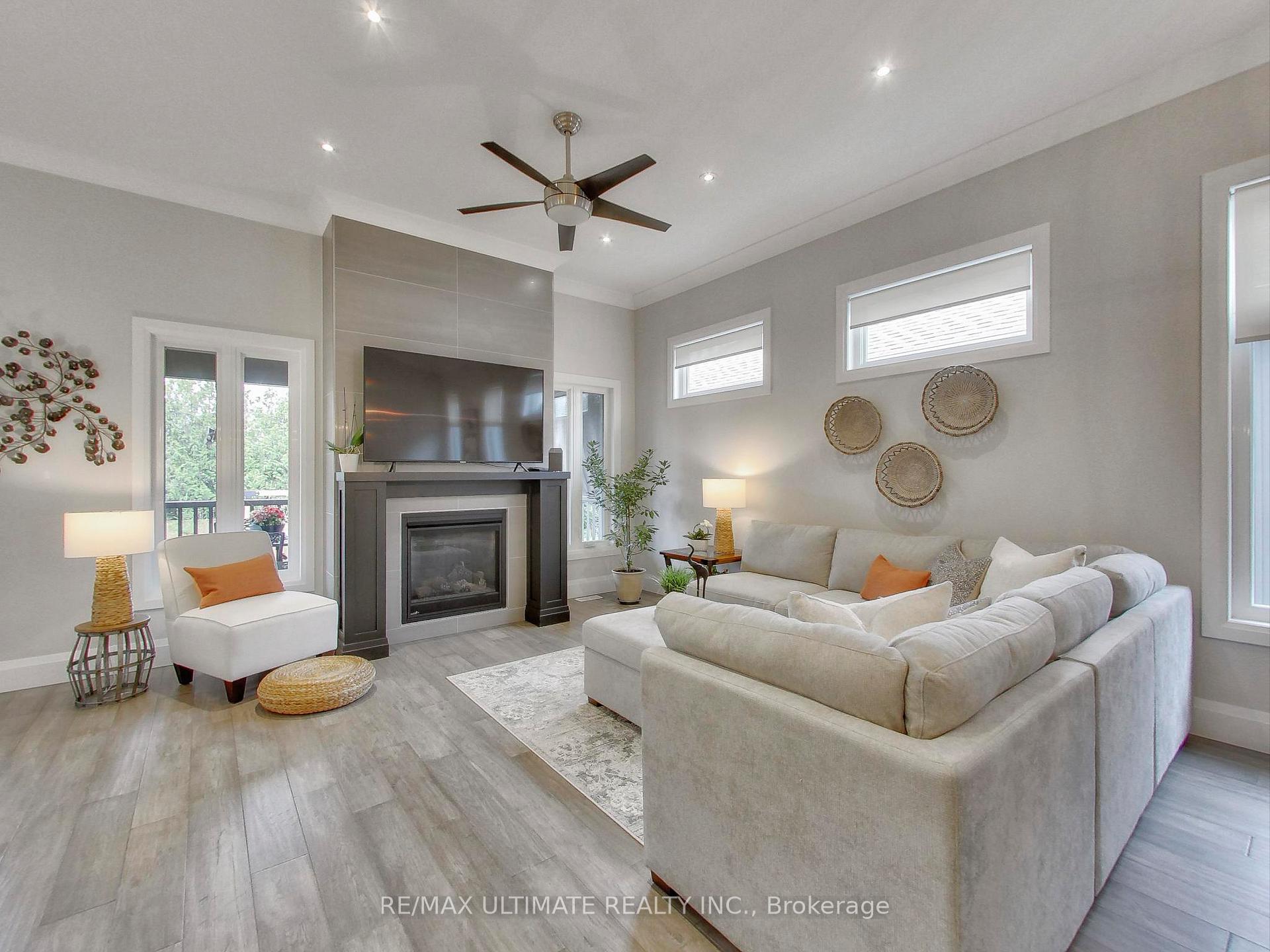 Photo 7 of 121 Lily Drive, Wasaga Beach — HOMEH
