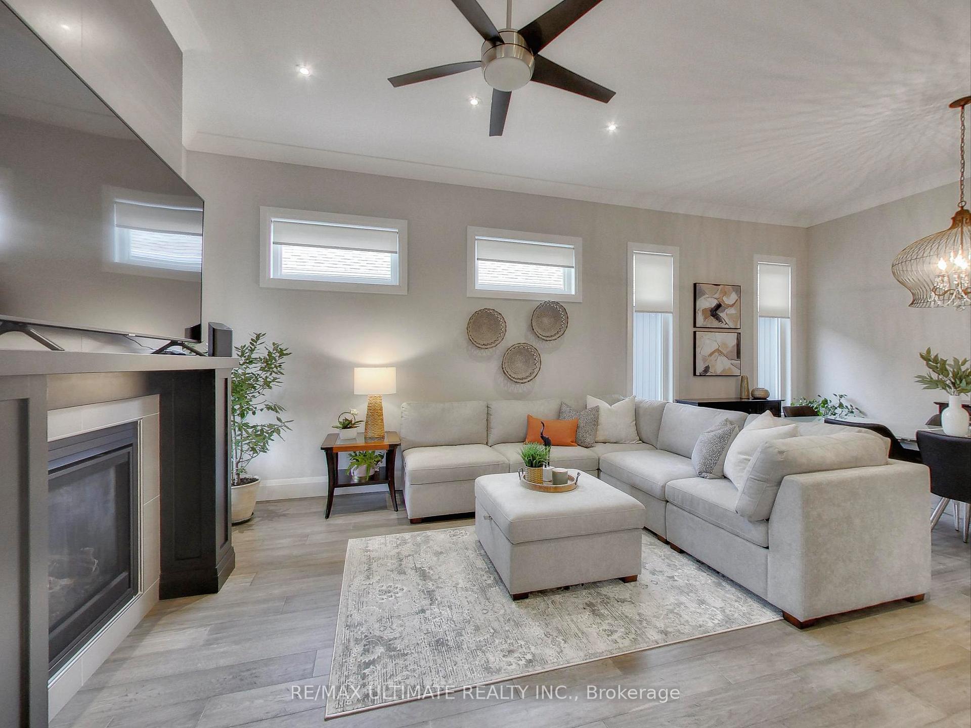 Photo 8 of 121 Lily Drive, Wasaga Beach — HOMEH