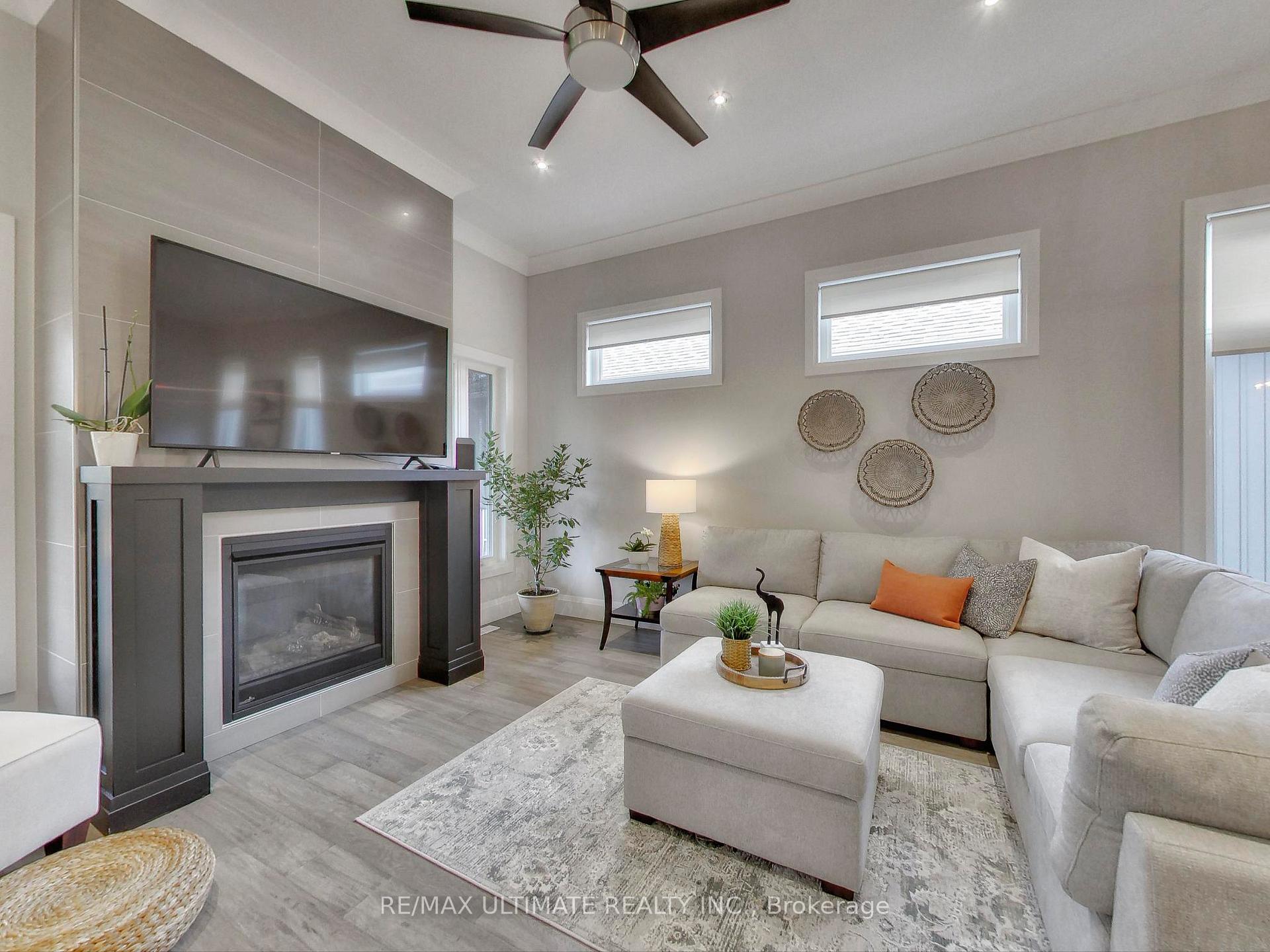 Photo 9 of 121 Lily Drive, Wasaga Beach — HOMEH