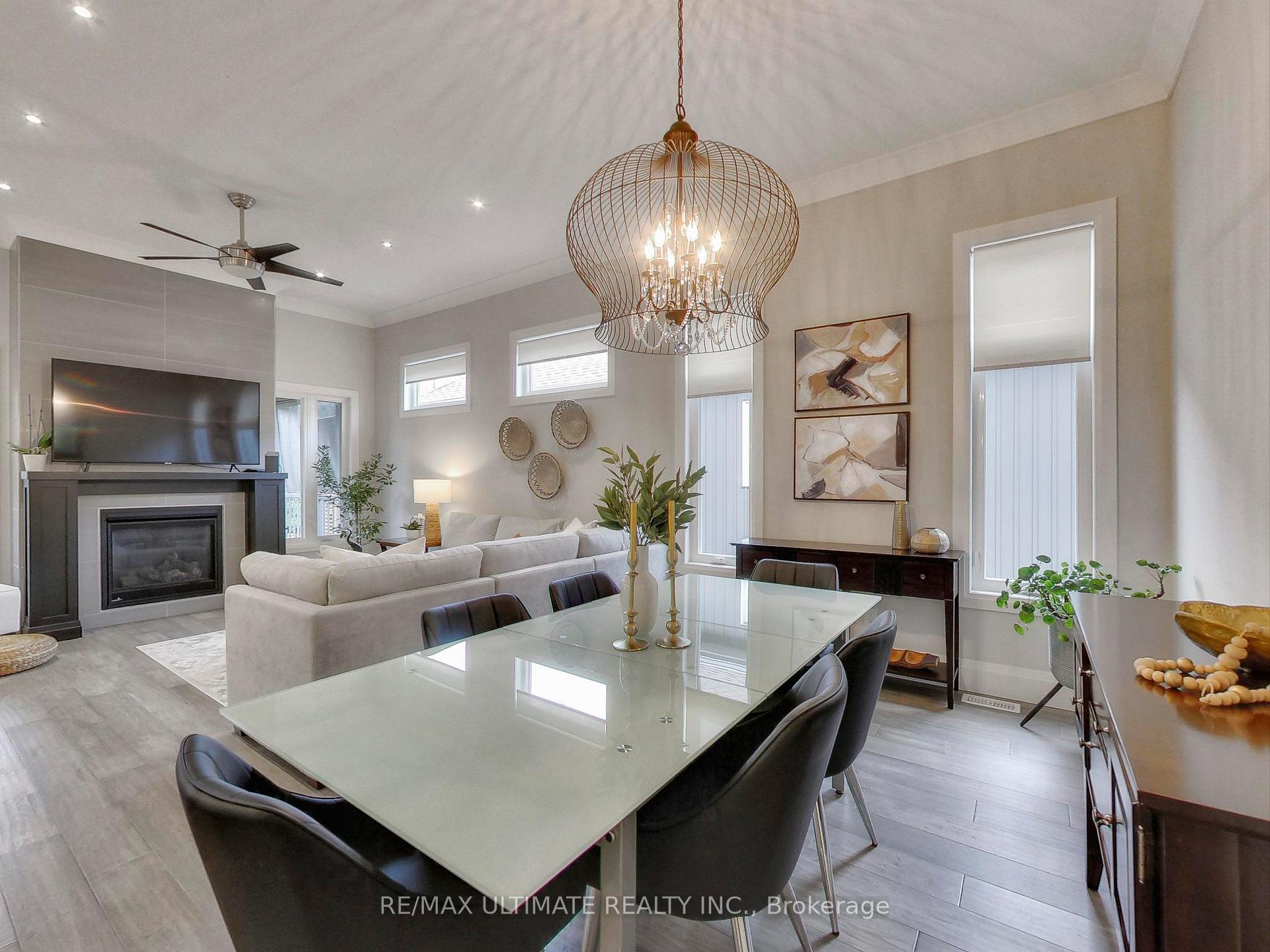 Photo 11 of 121 Lily Drive, Wasaga Beach — HOMEH
