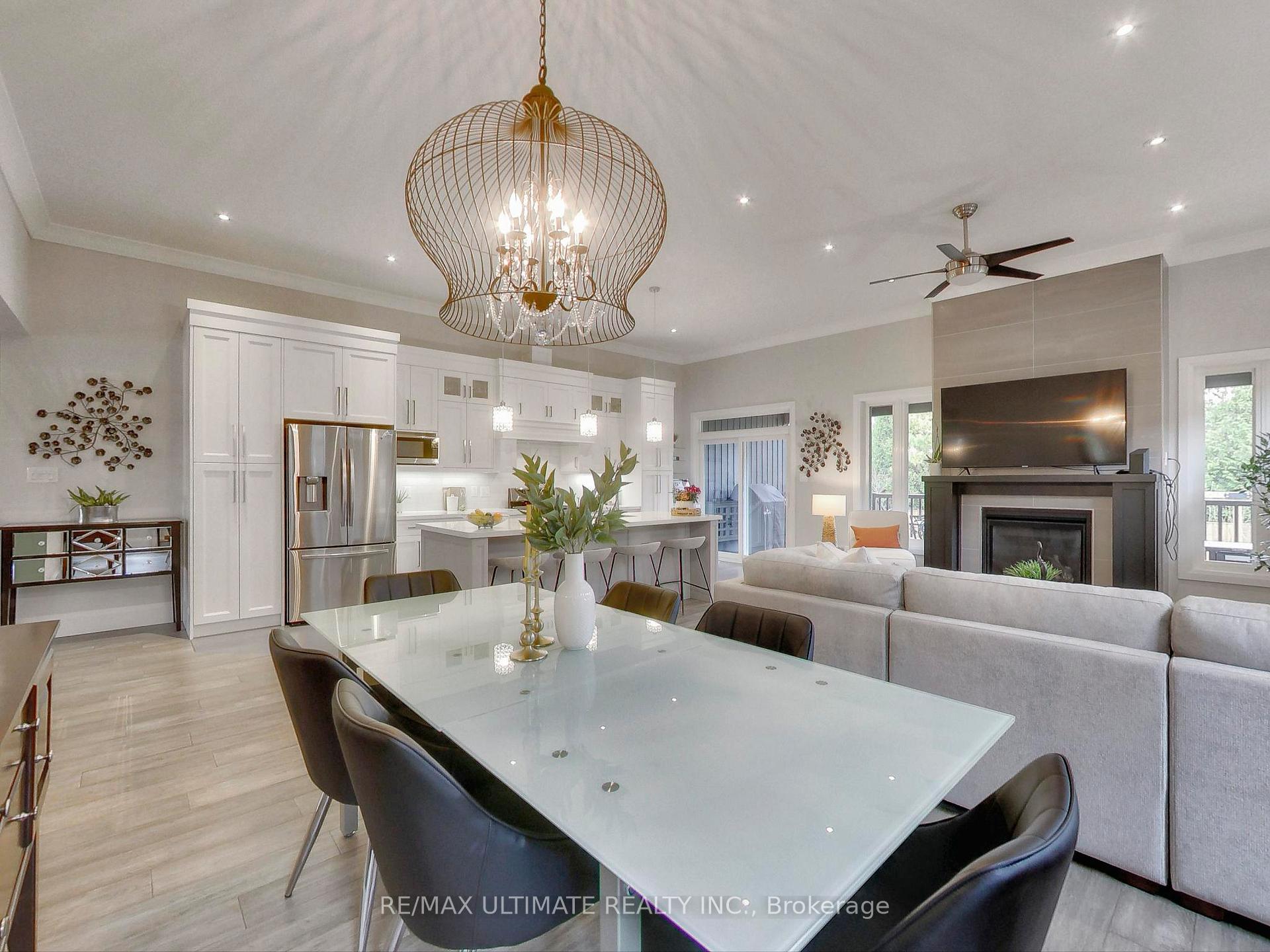 Photo 12 of 121 Lily Drive, Wasaga Beach — HOMEH