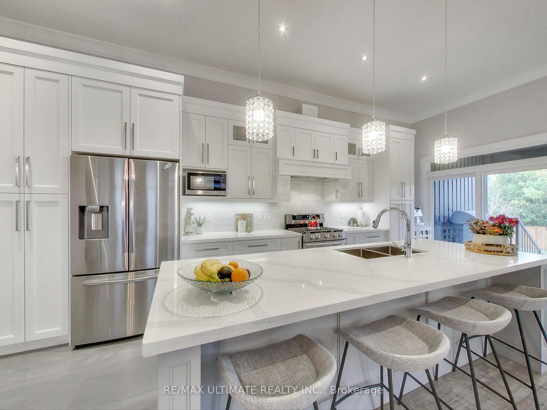 Photo 15 of 121 Lily Drive, Wasaga Beach — HOMEH