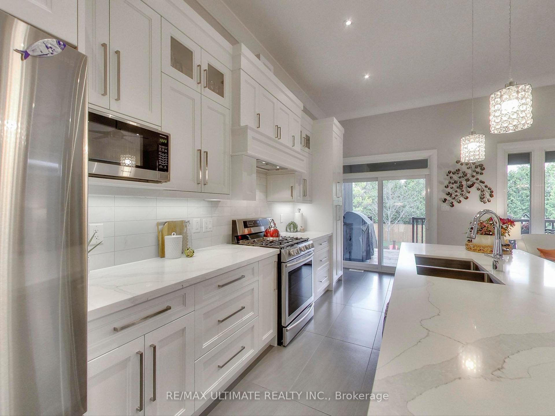 Photo 16 of 121 Lily Drive, Wasaga Beach — HOMEH