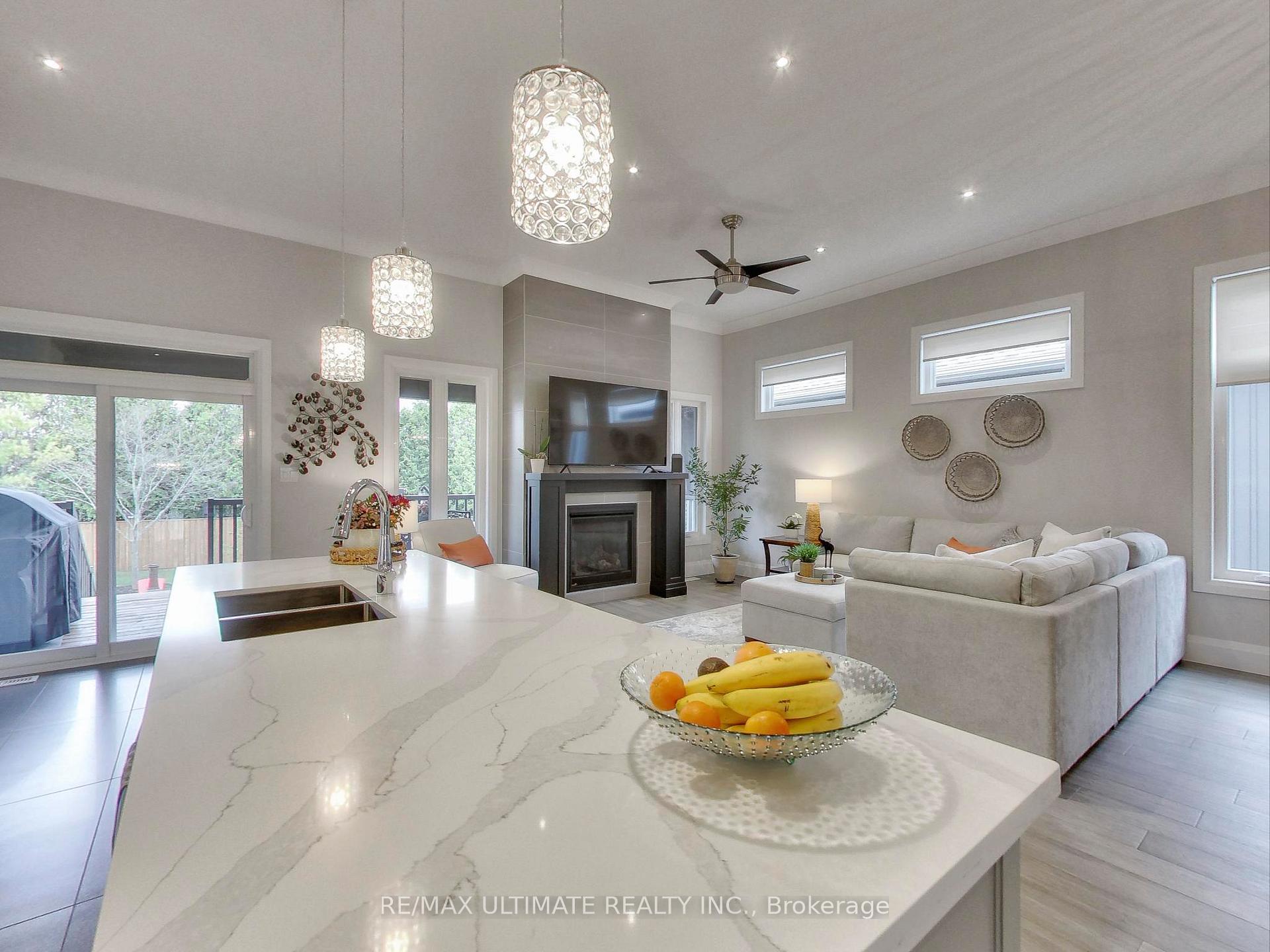 Photo 18 of 121 Lily Drive, Wasaga Beach — HOMEH