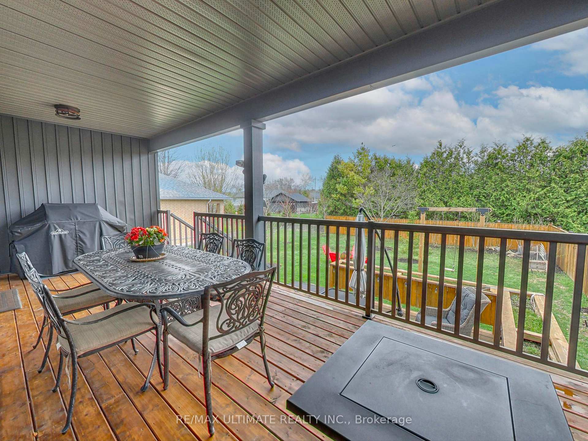 Photo 40 of 121 Lily Drive, Wasaga Beach — HOMEH