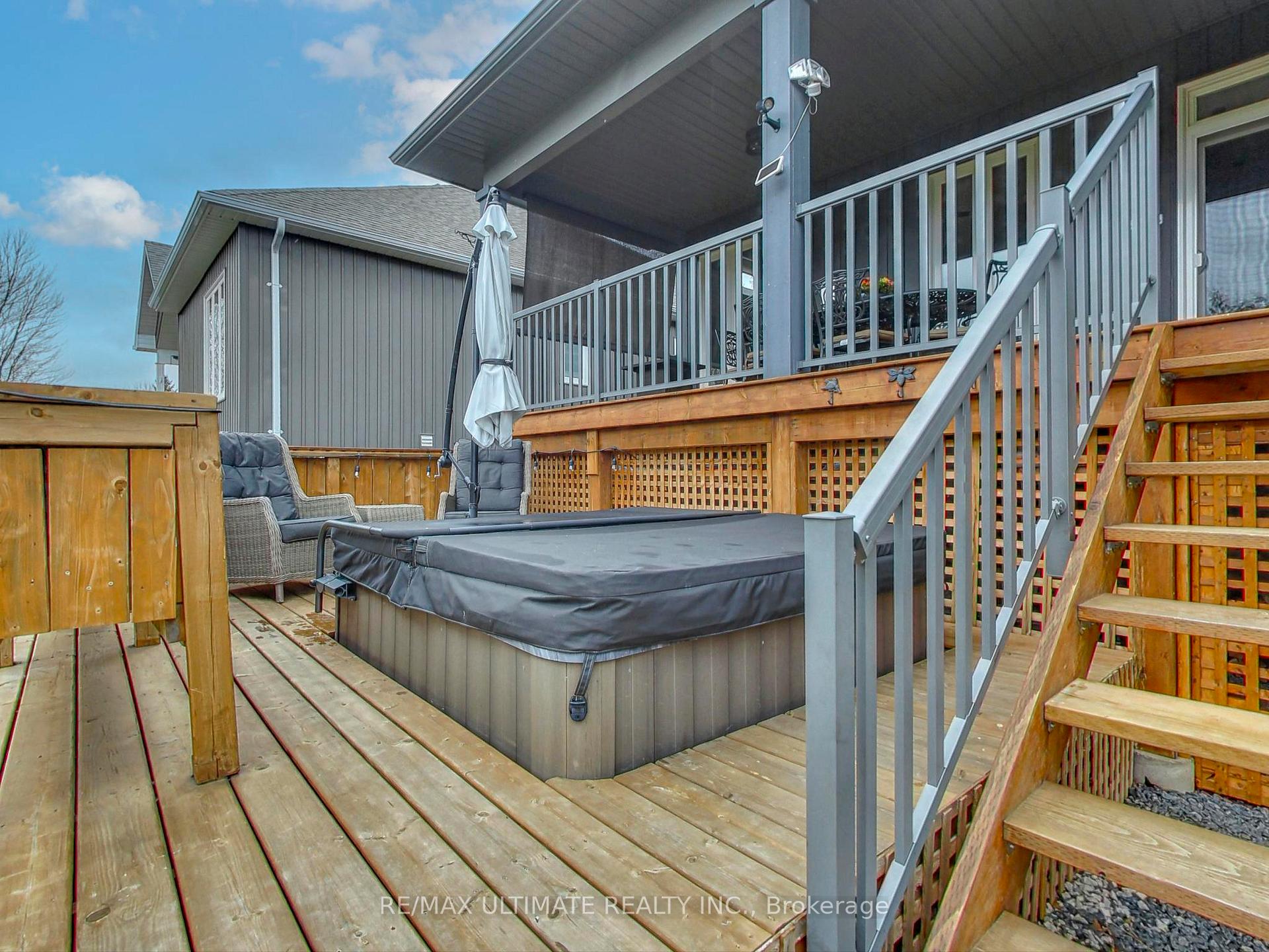 Photo 41 of 121 Lily Drive, Wasaga Beach — HOMEH