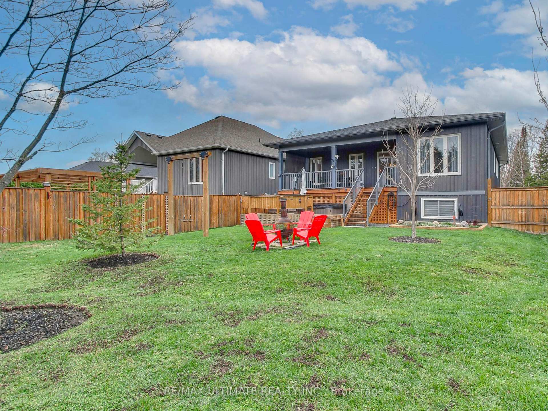 Photo 45 of 121 Lily Drive, Wasaga Beach — HOMEH