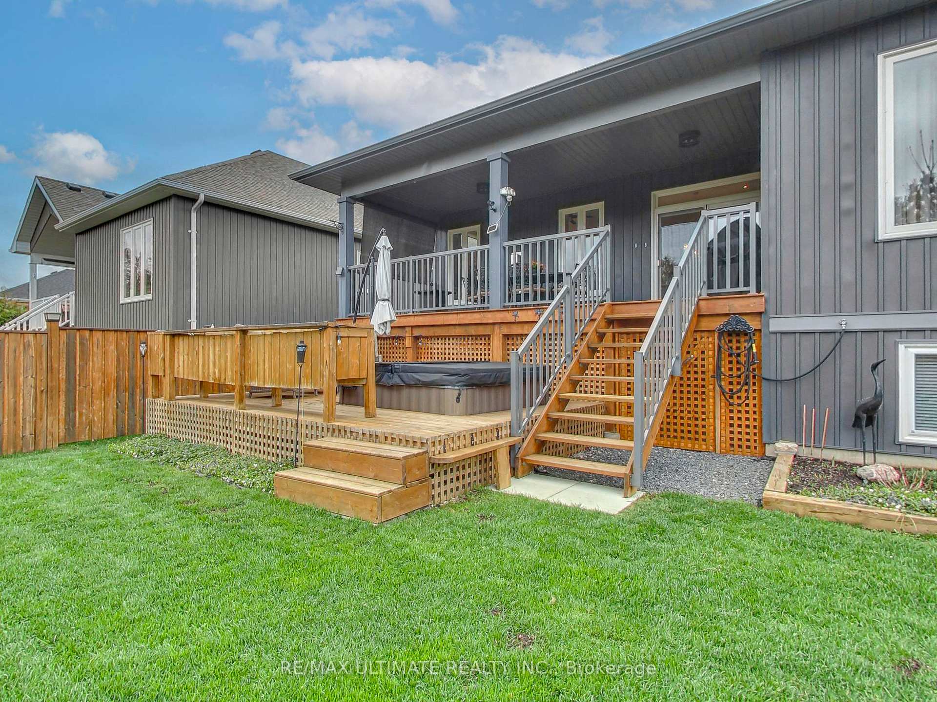 Photo 46 of 121 Lily Drive, Wasaga Beach — HOMEH