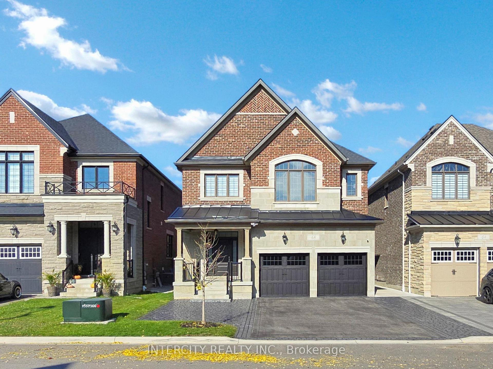 Photo 1 of 68 Klein Mills Road, Vaughan, Kleinburg — HOMEH