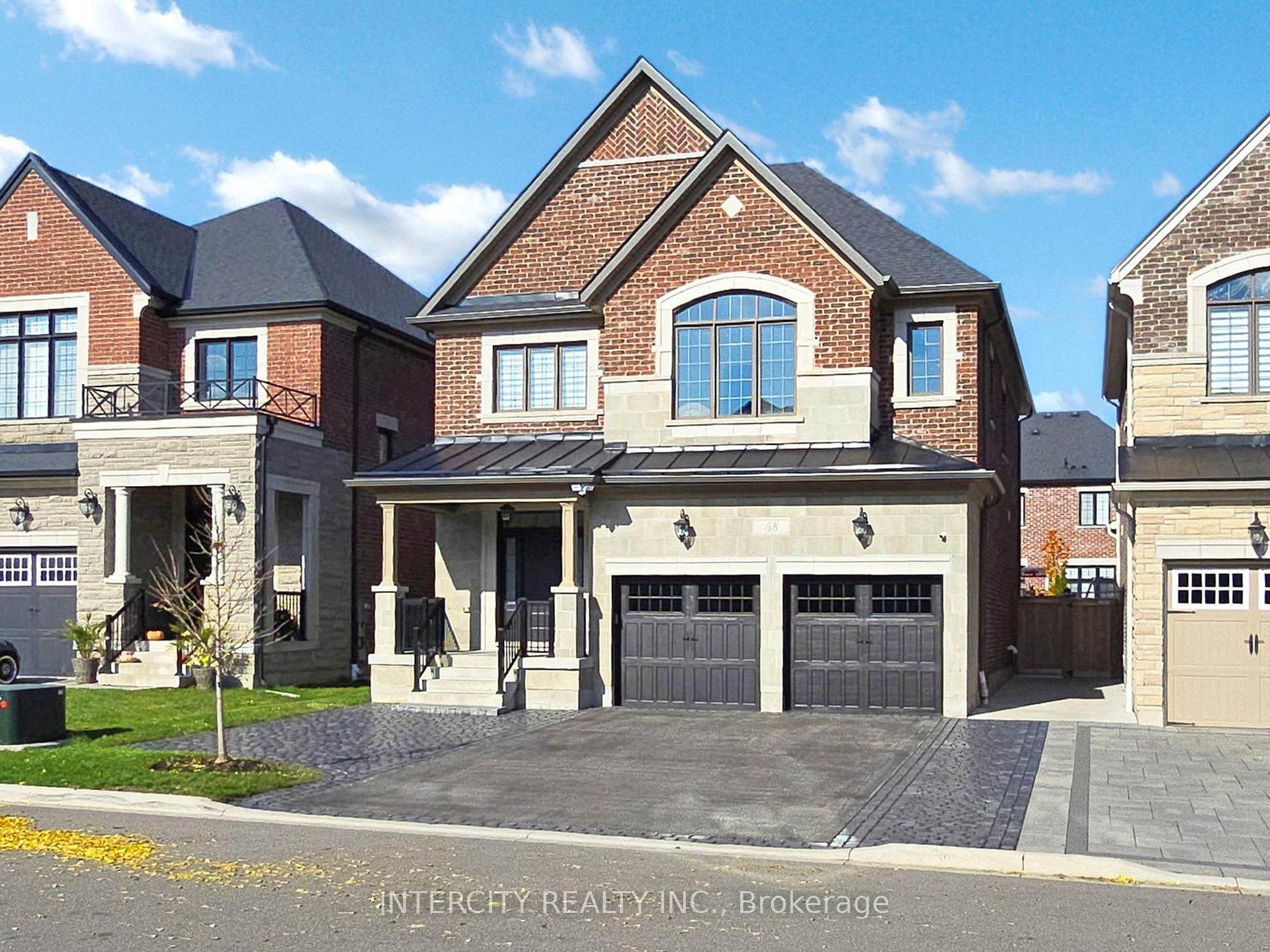Photo 2 of 68 Klein Mills Road, Vaughan, Kleinburg — HOMEH