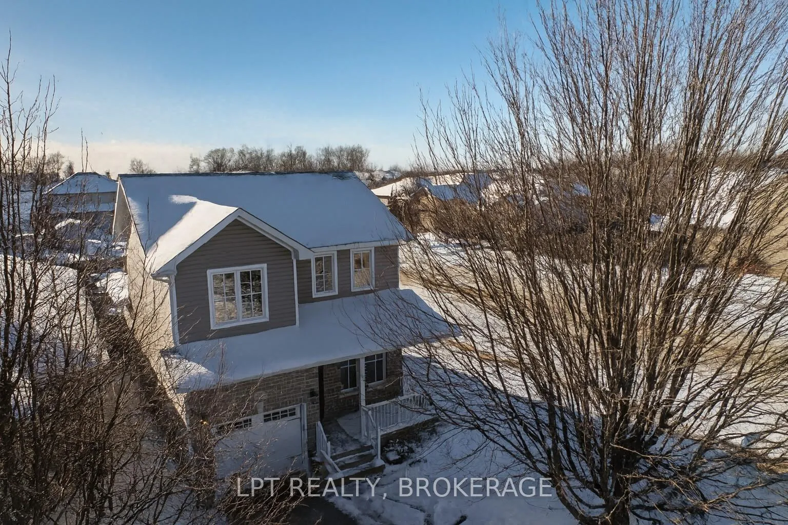 Photo 8 of 487 Mccallum Street, Kingston, Kingston East (Incl Barret Crt) — HOMEH