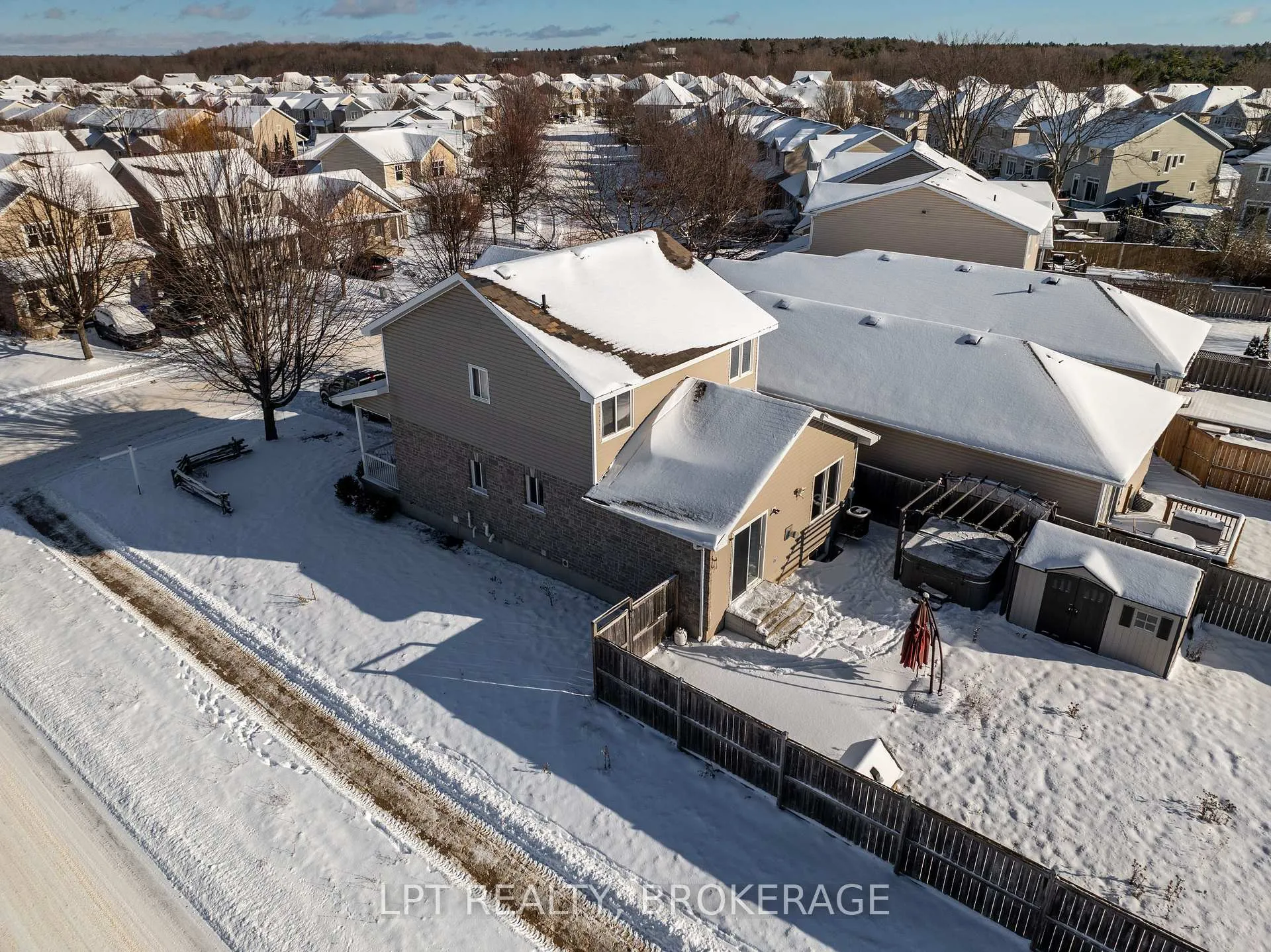 Photo 107 of 487 Mccallum Street, Kingston, Kingston East (Incl Barret Crt) — HOMEH