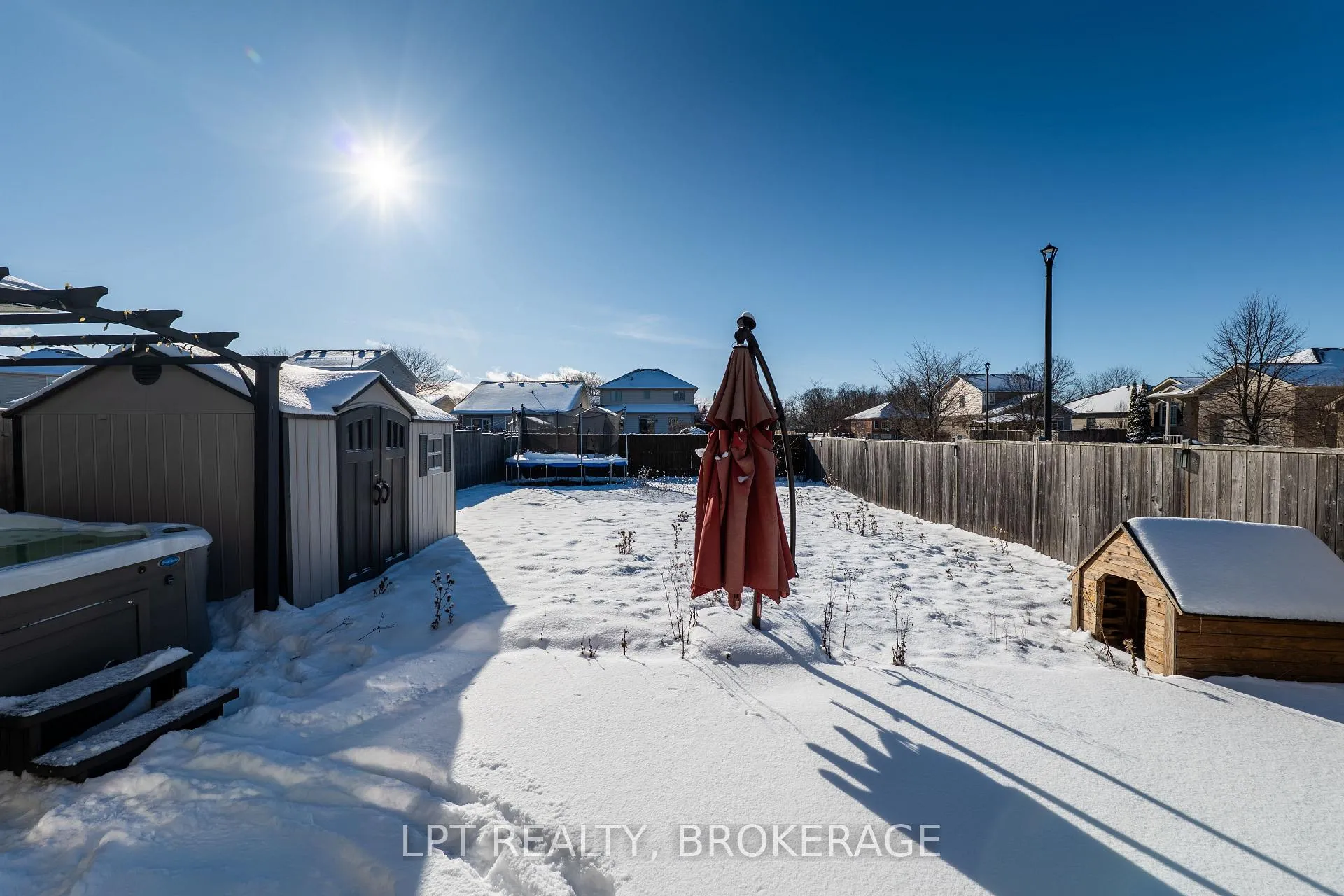 Photo 111 of 487 Mccallum Street, Kingston, Kingston East (Incl Barret Crt) — HOMEH